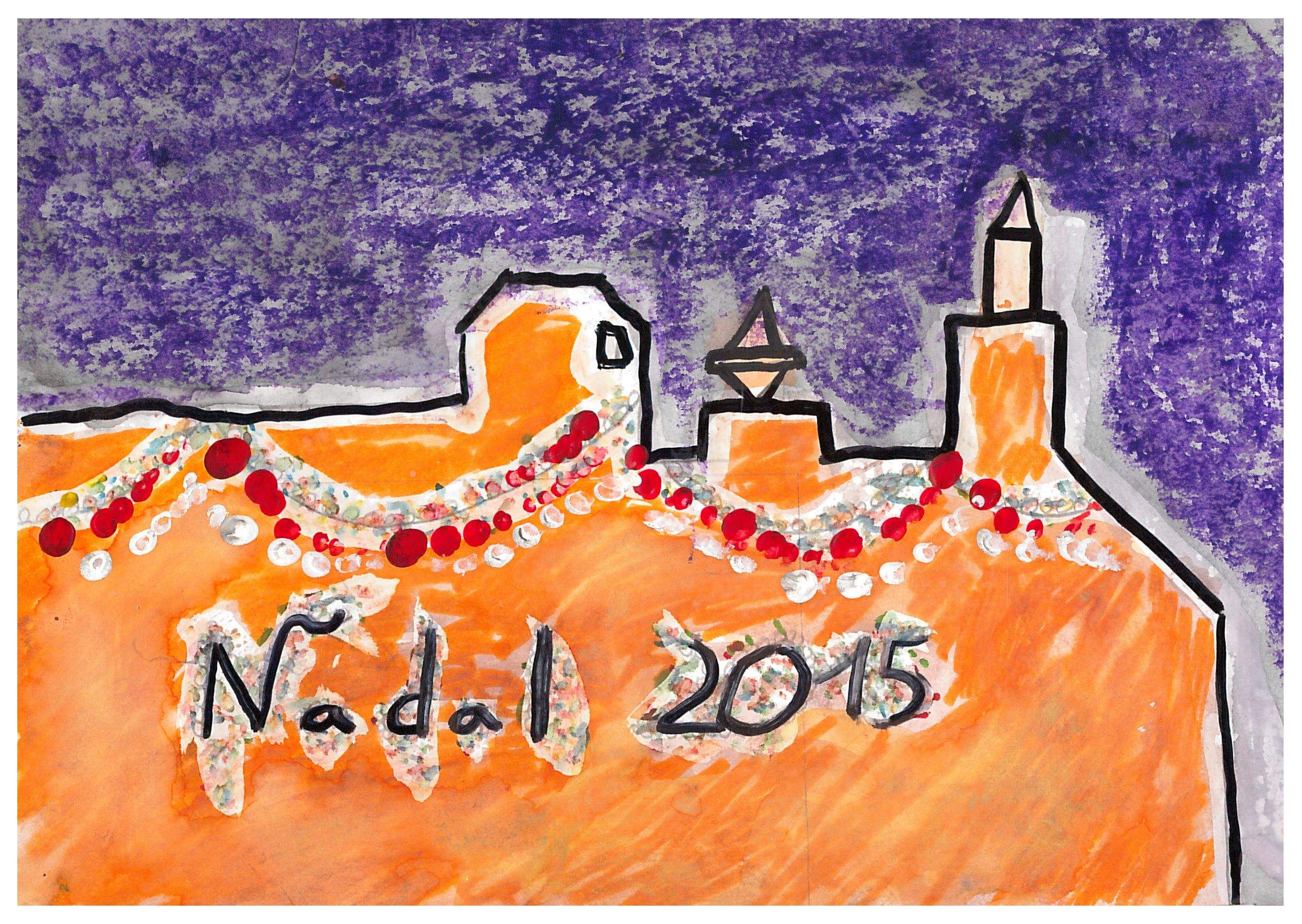 Guillem Forcadell - 3B Thau