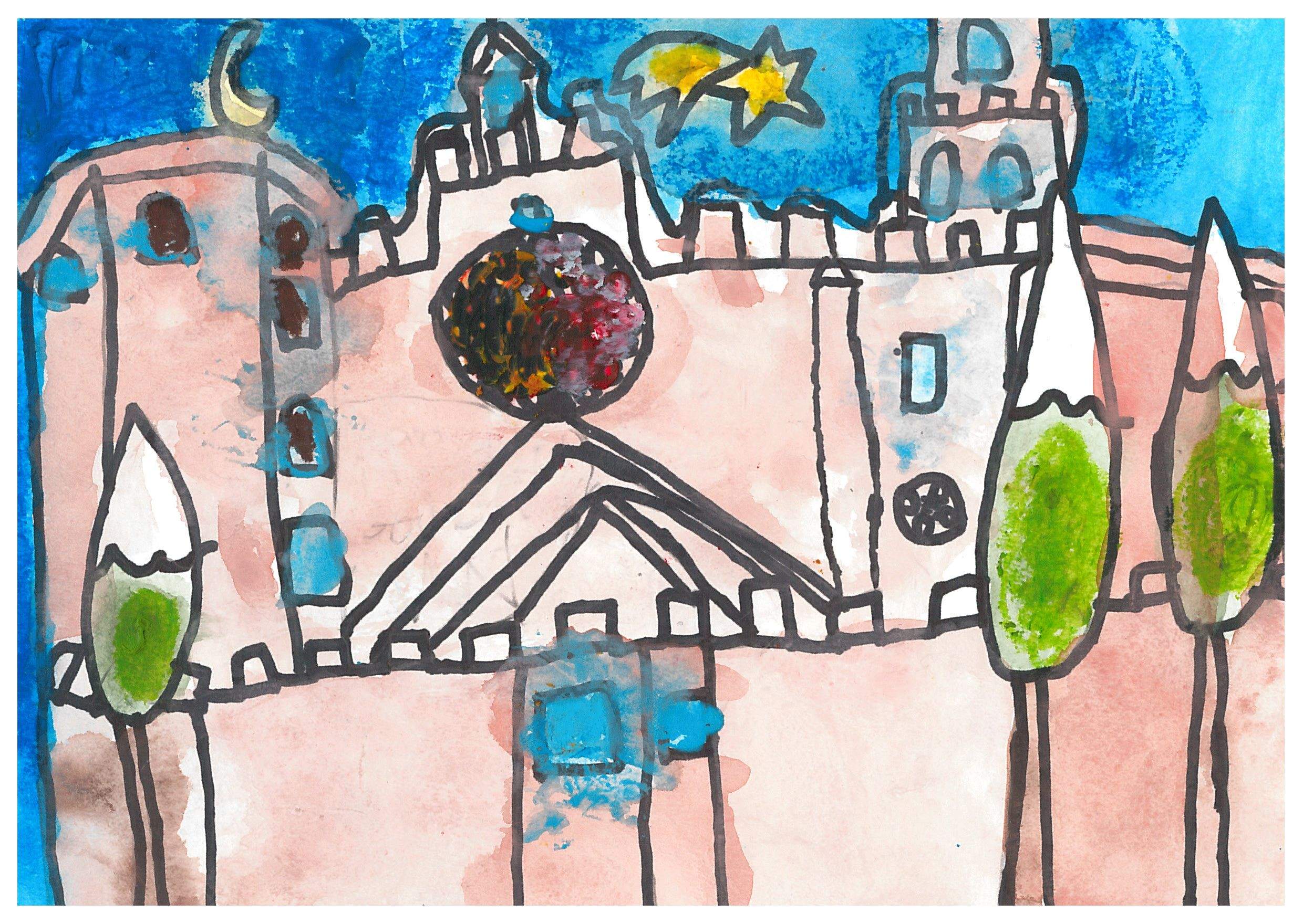 Hugo Escofet - 3C Thau