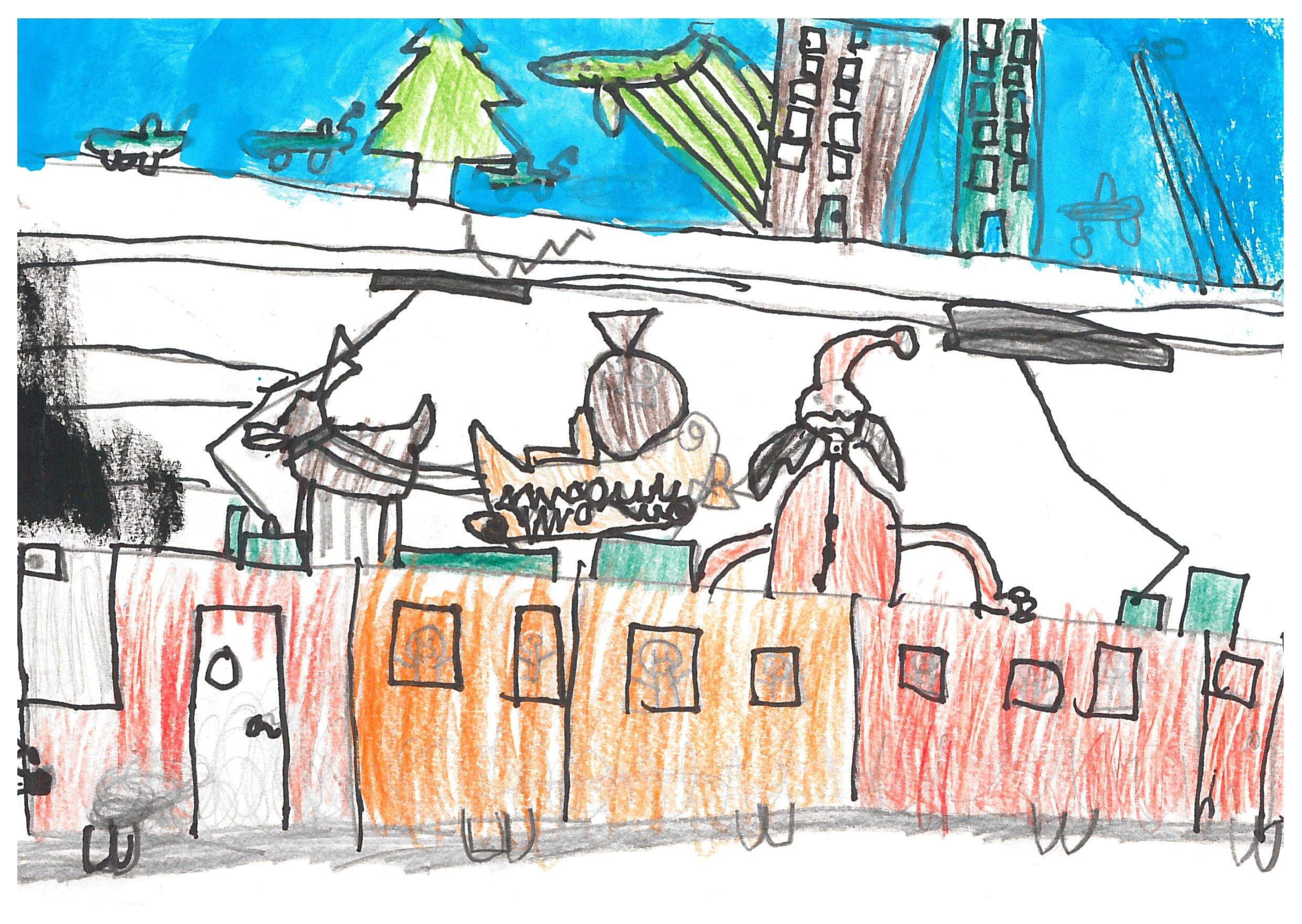 Ignasi Gonzalez - 3B Thau