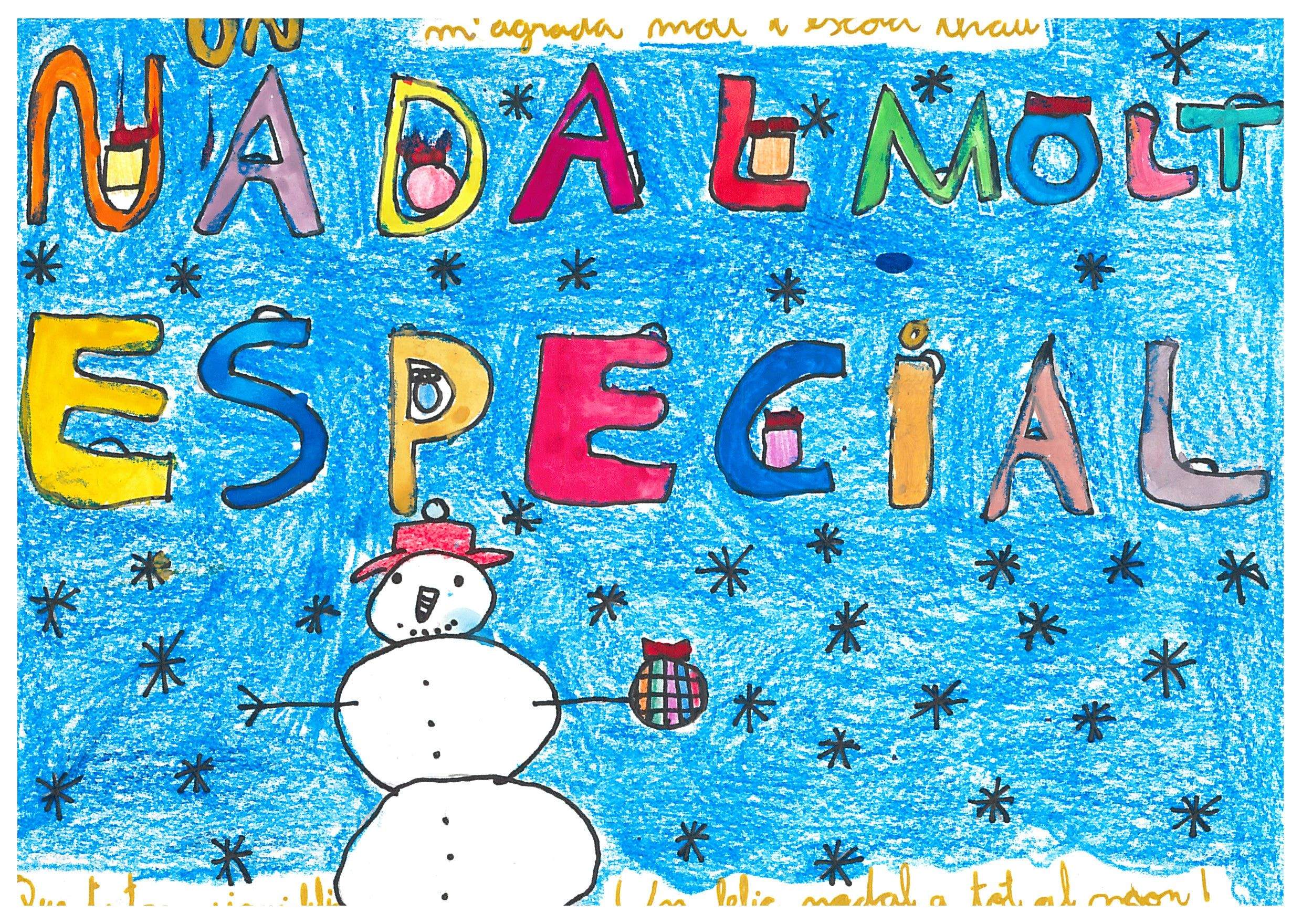 Irene Ribau - 3B Thau