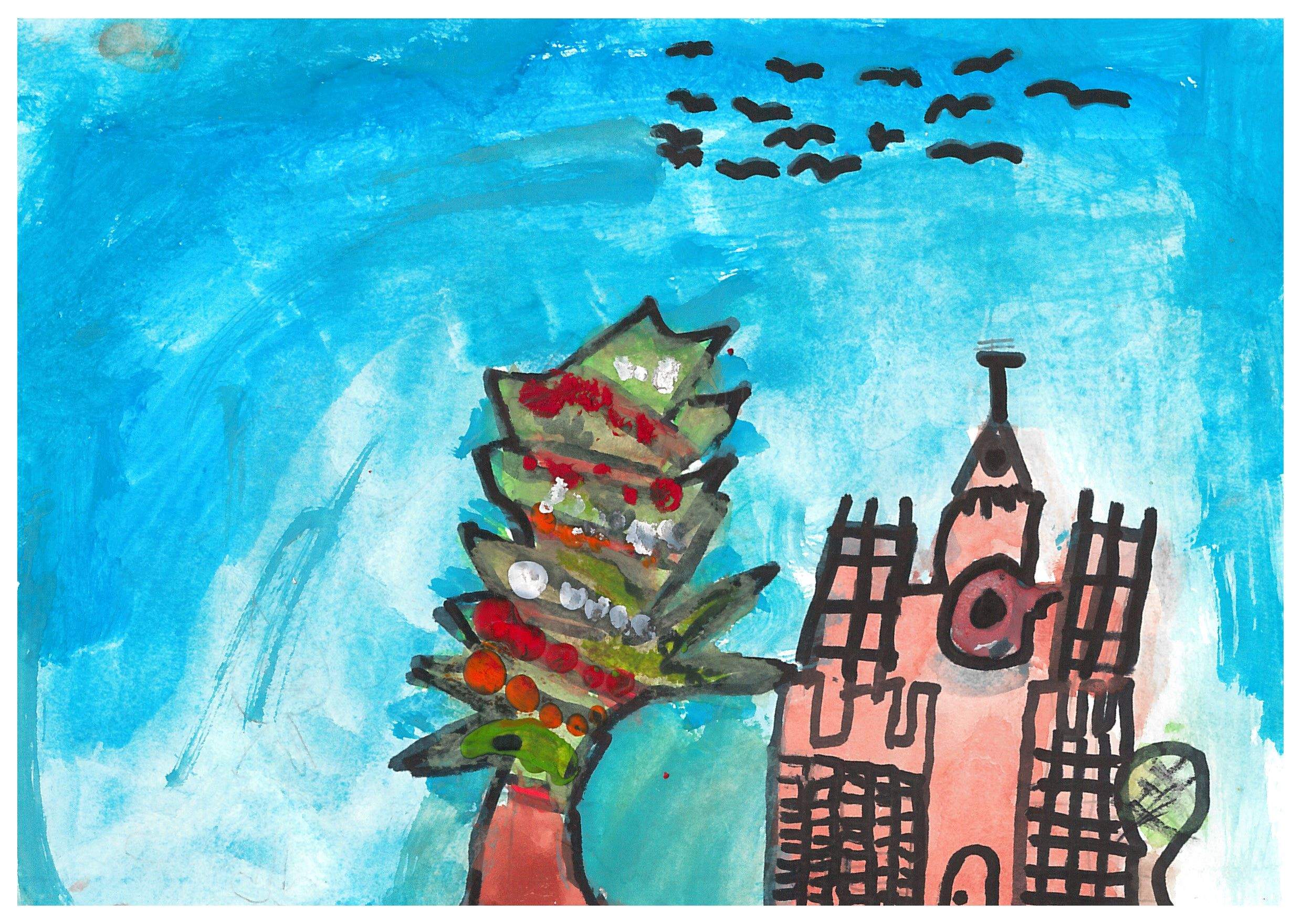 Iván Barba - 3C Thau