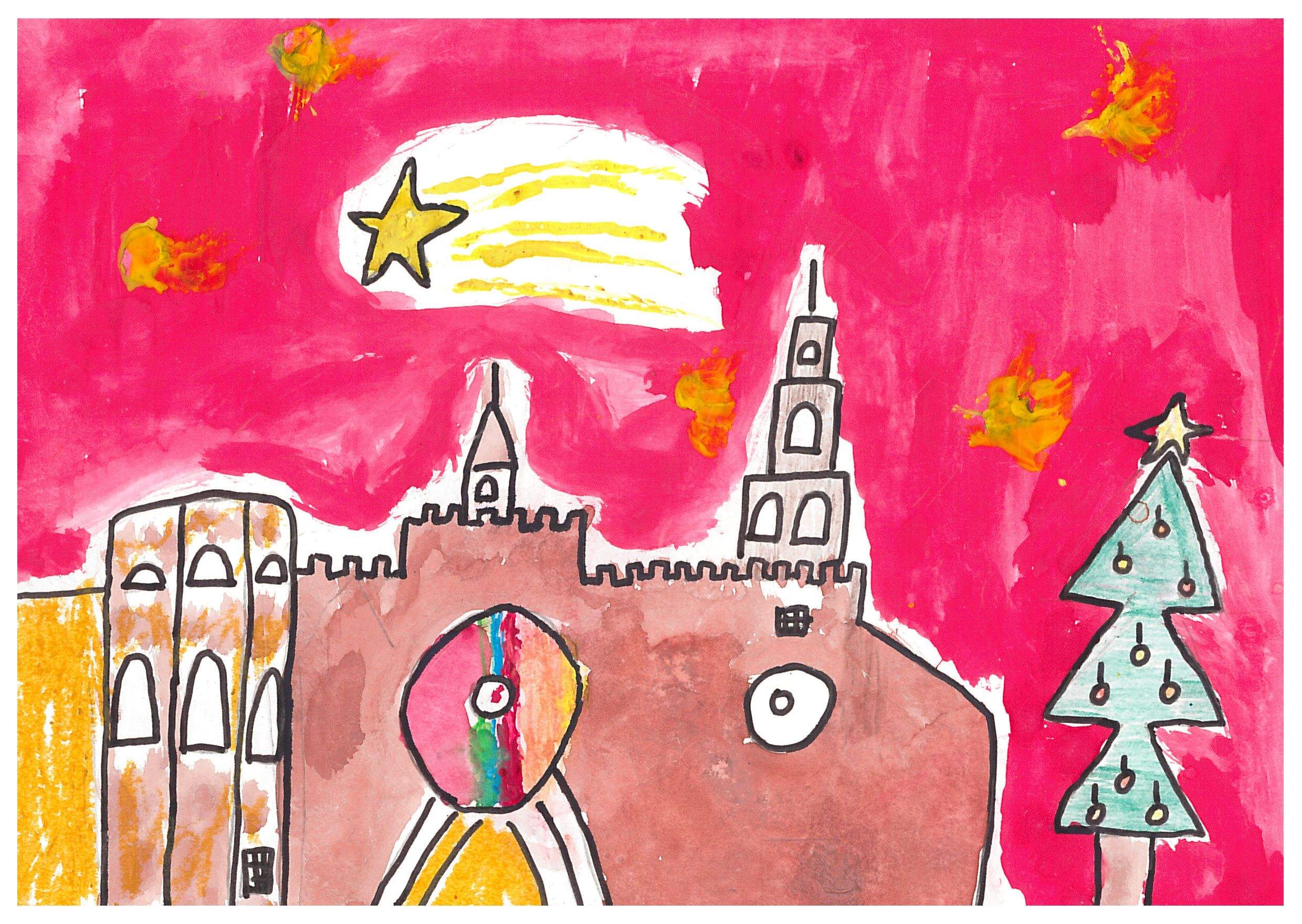 Ivet Solanellas - 3A Thau