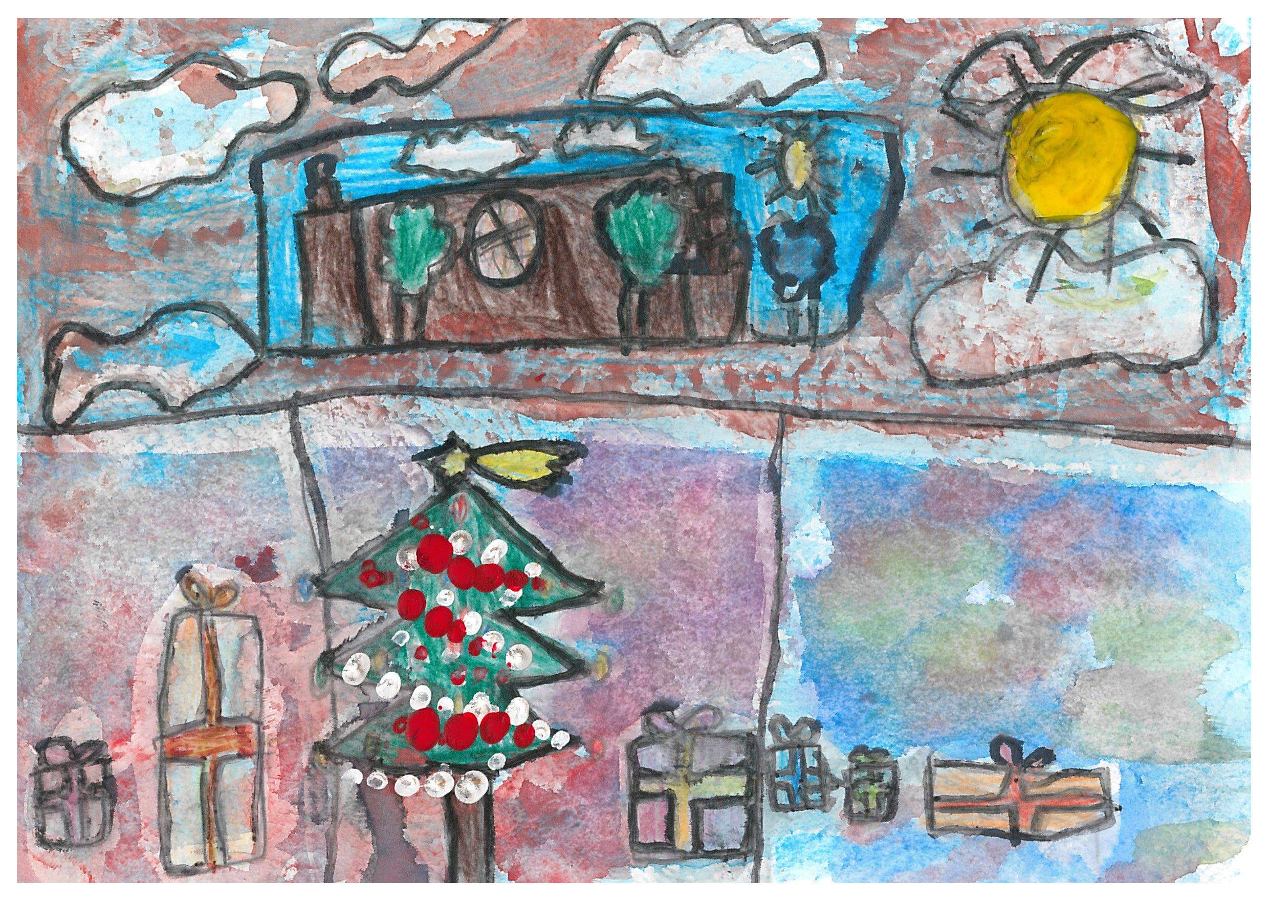 Ivet Torrents - 3A Thau