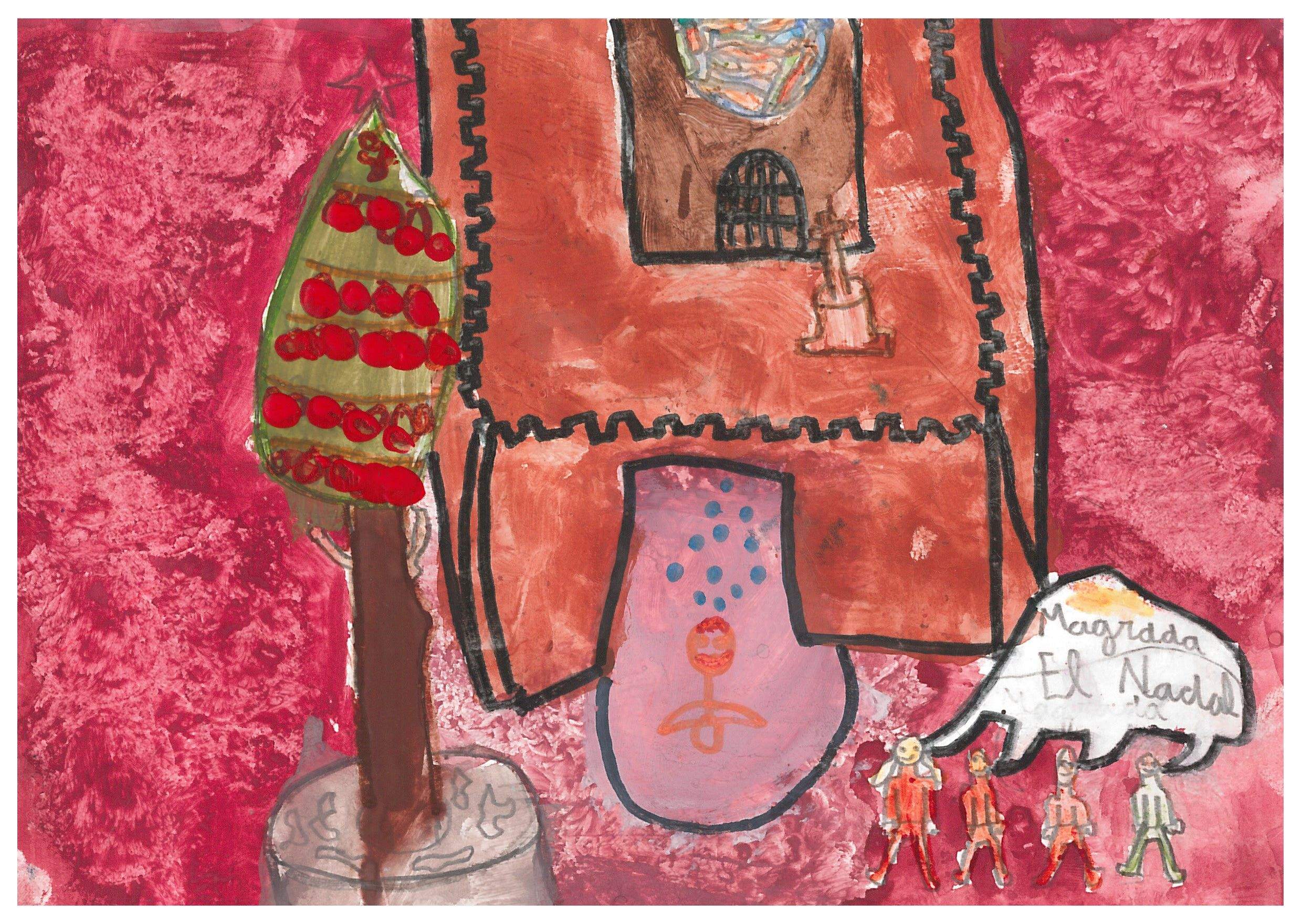 Jan Morales - 3A Thau