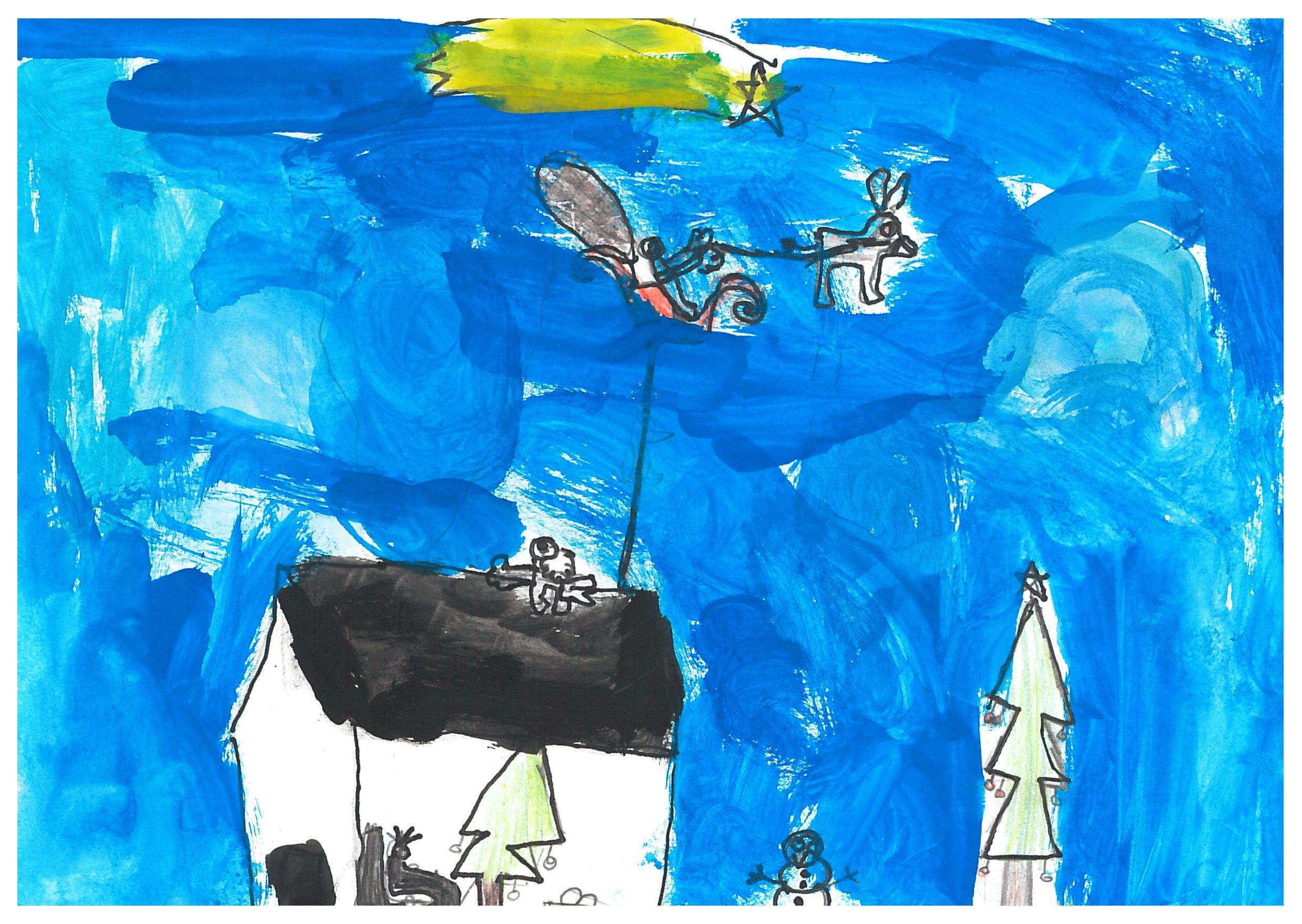 Joan Jané Jofre - 3B Thau