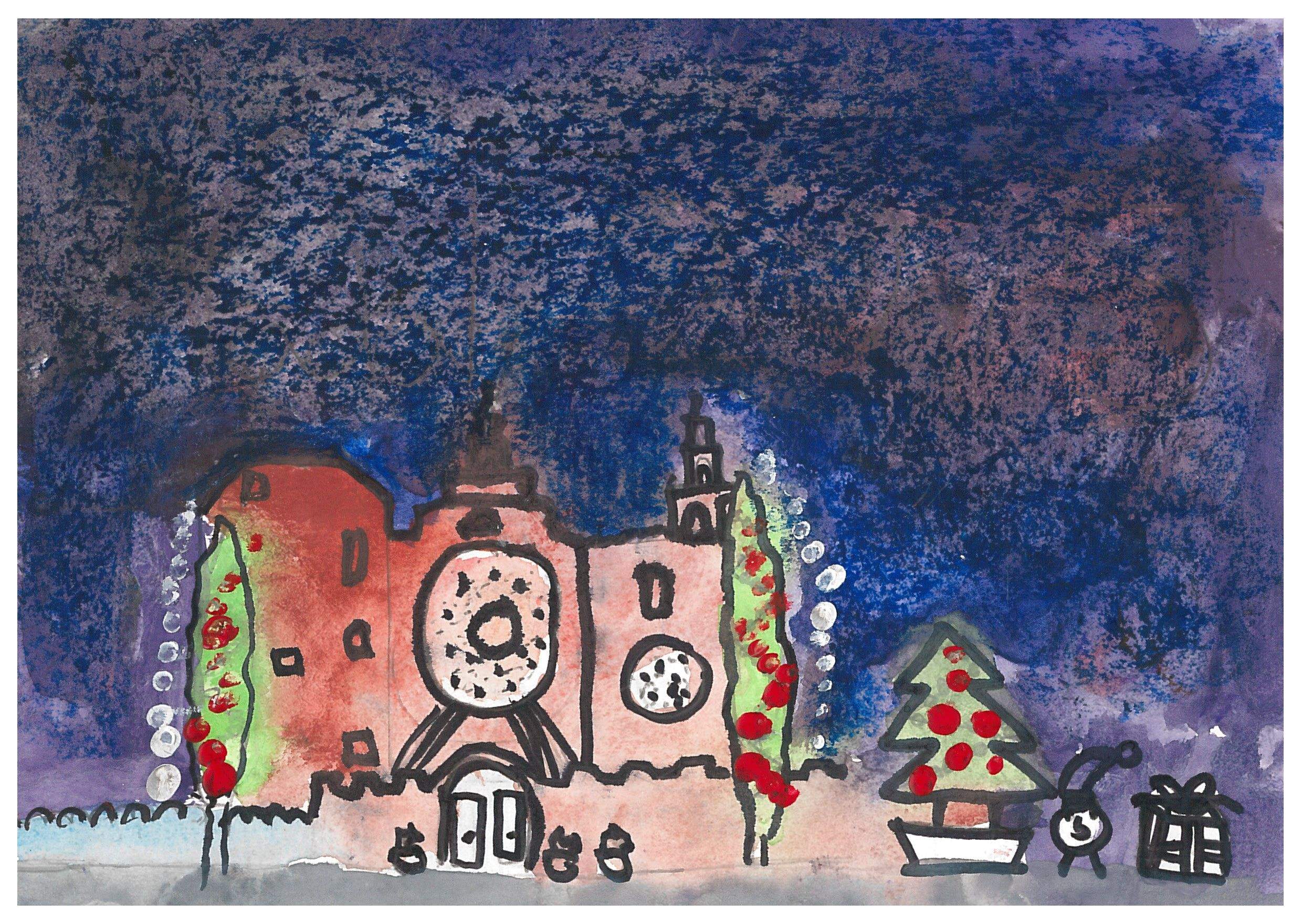 Joan Mayol - 3A Thau