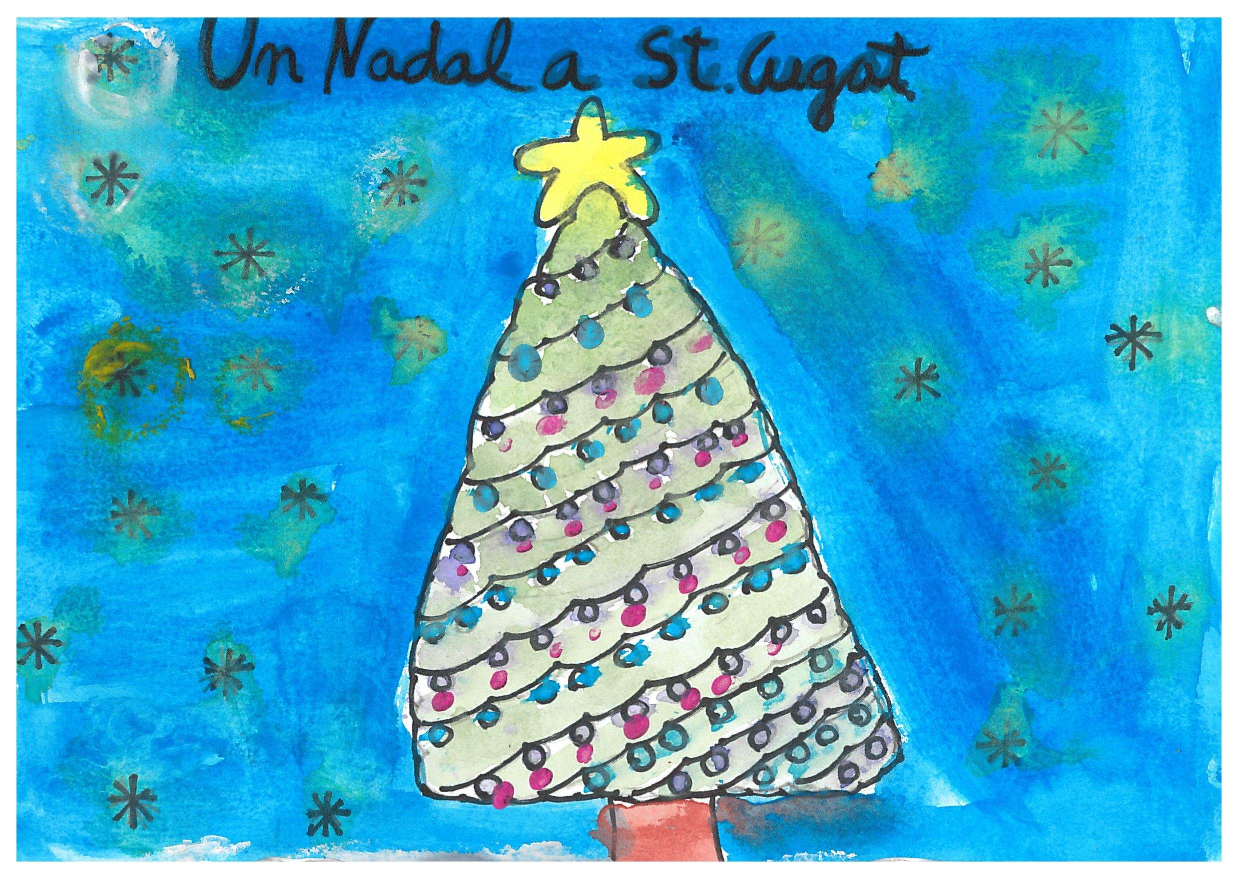 Laia Garcia - 3C Thau