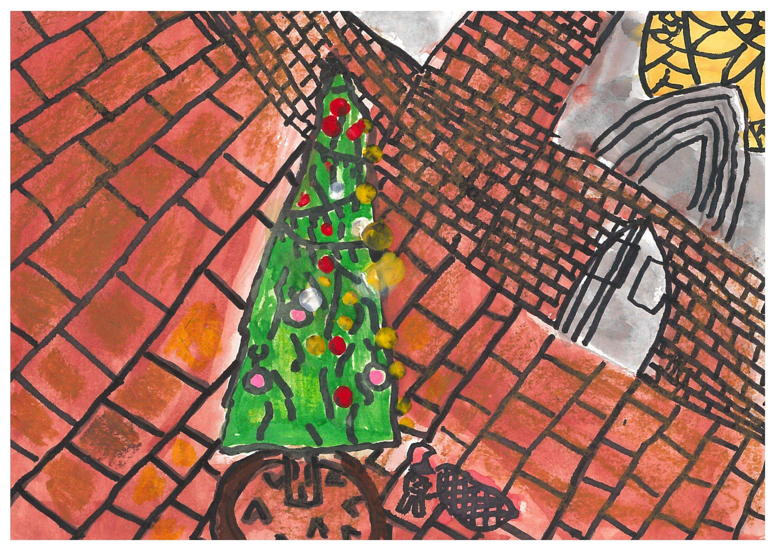 Laia Margarit - 3A Thau