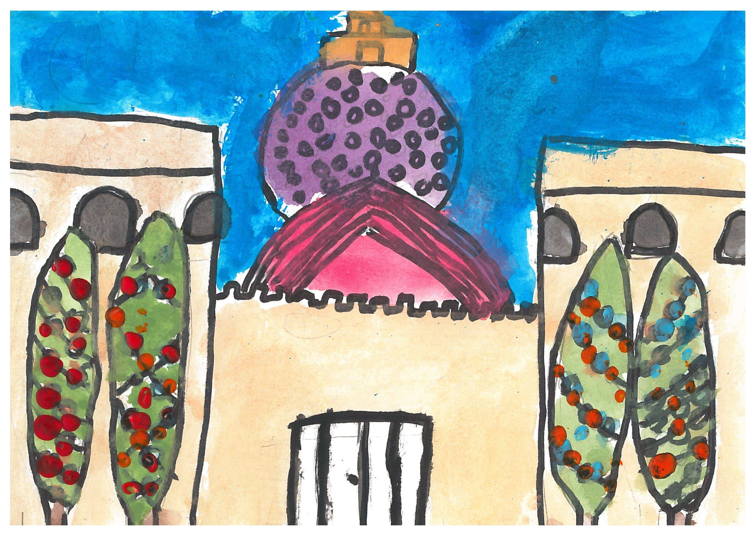 Laia Valls - 3C Thau