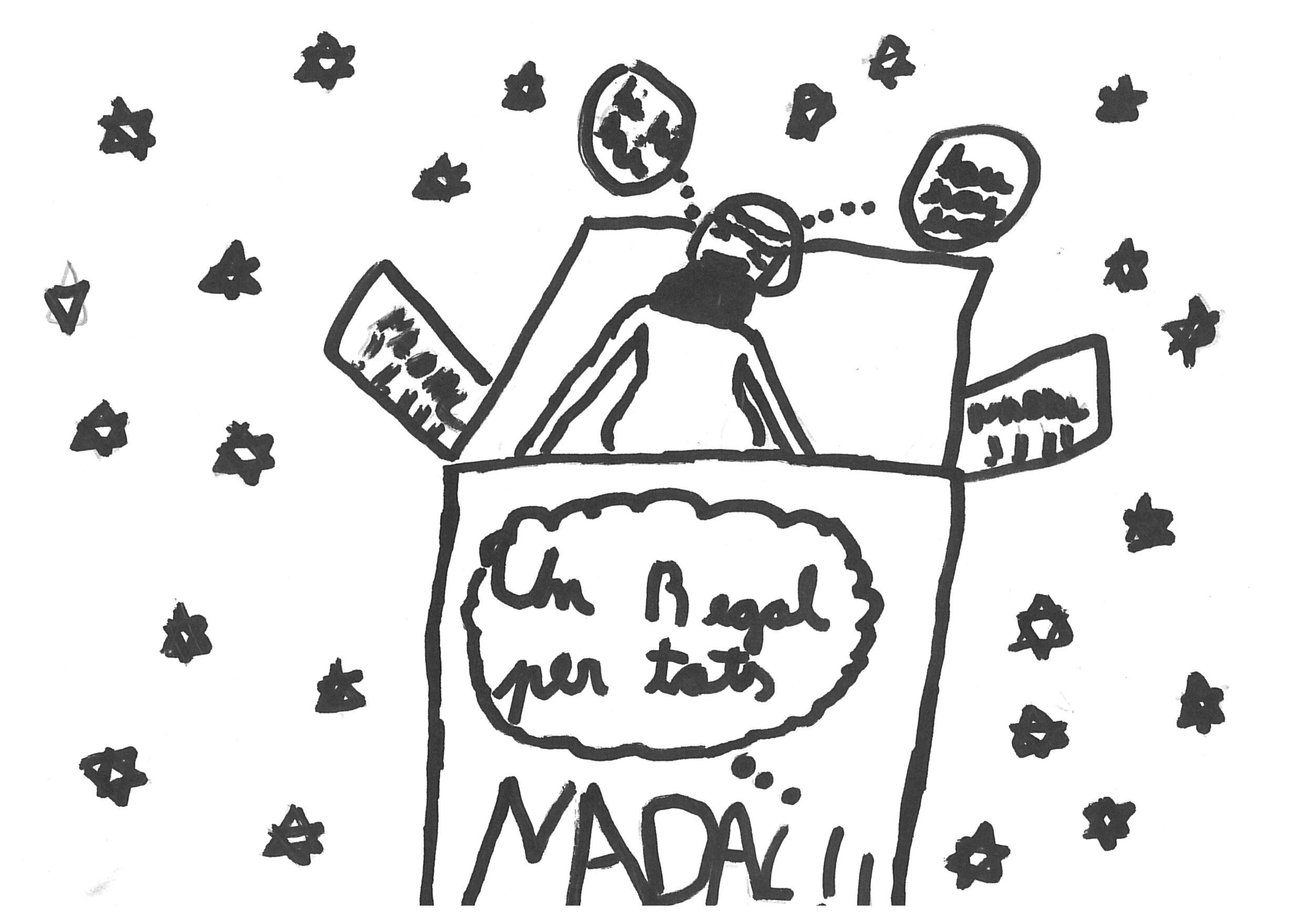 Lucia Garcia - 3C Thau