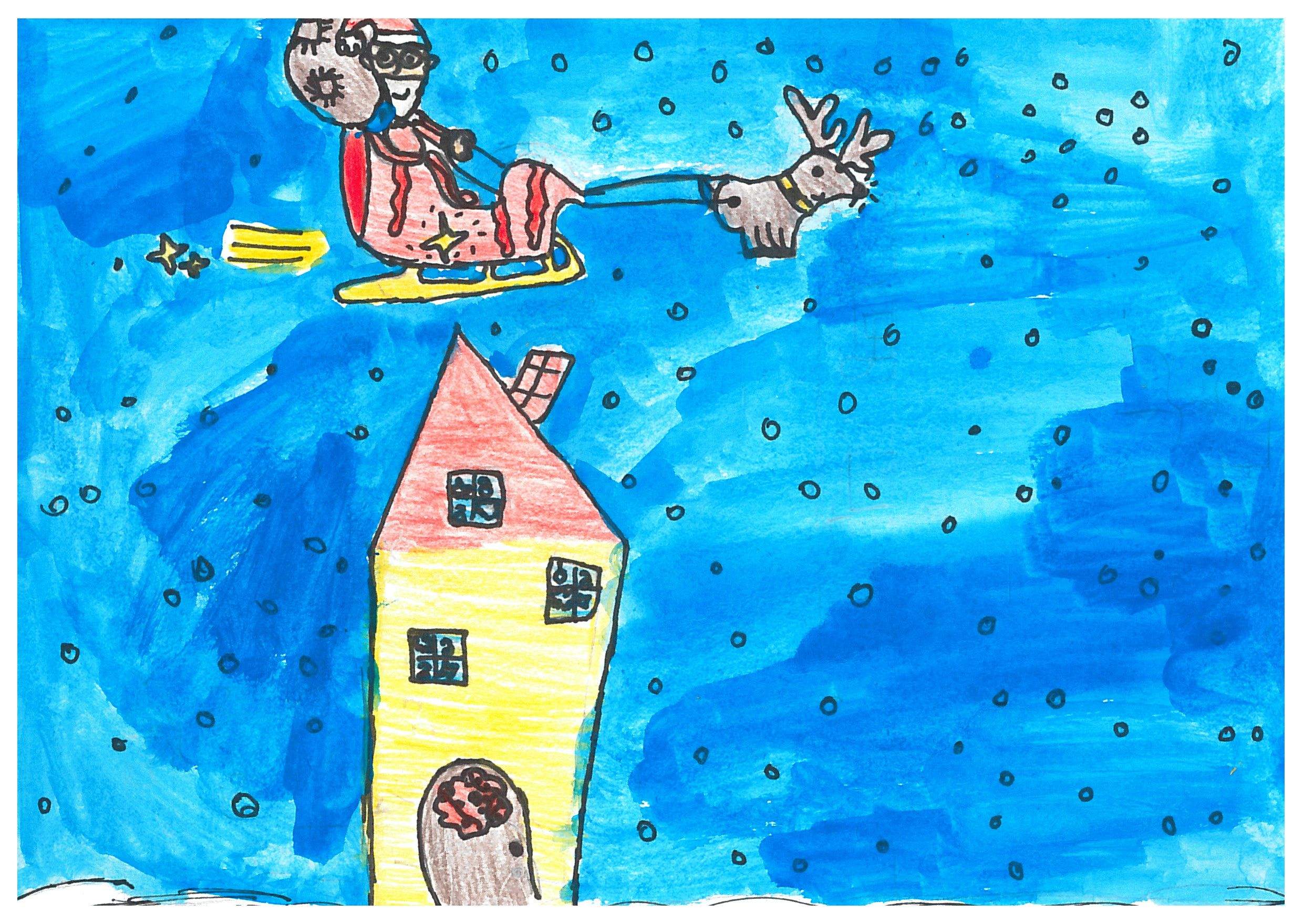 Mar Vilchez - 3B Thau