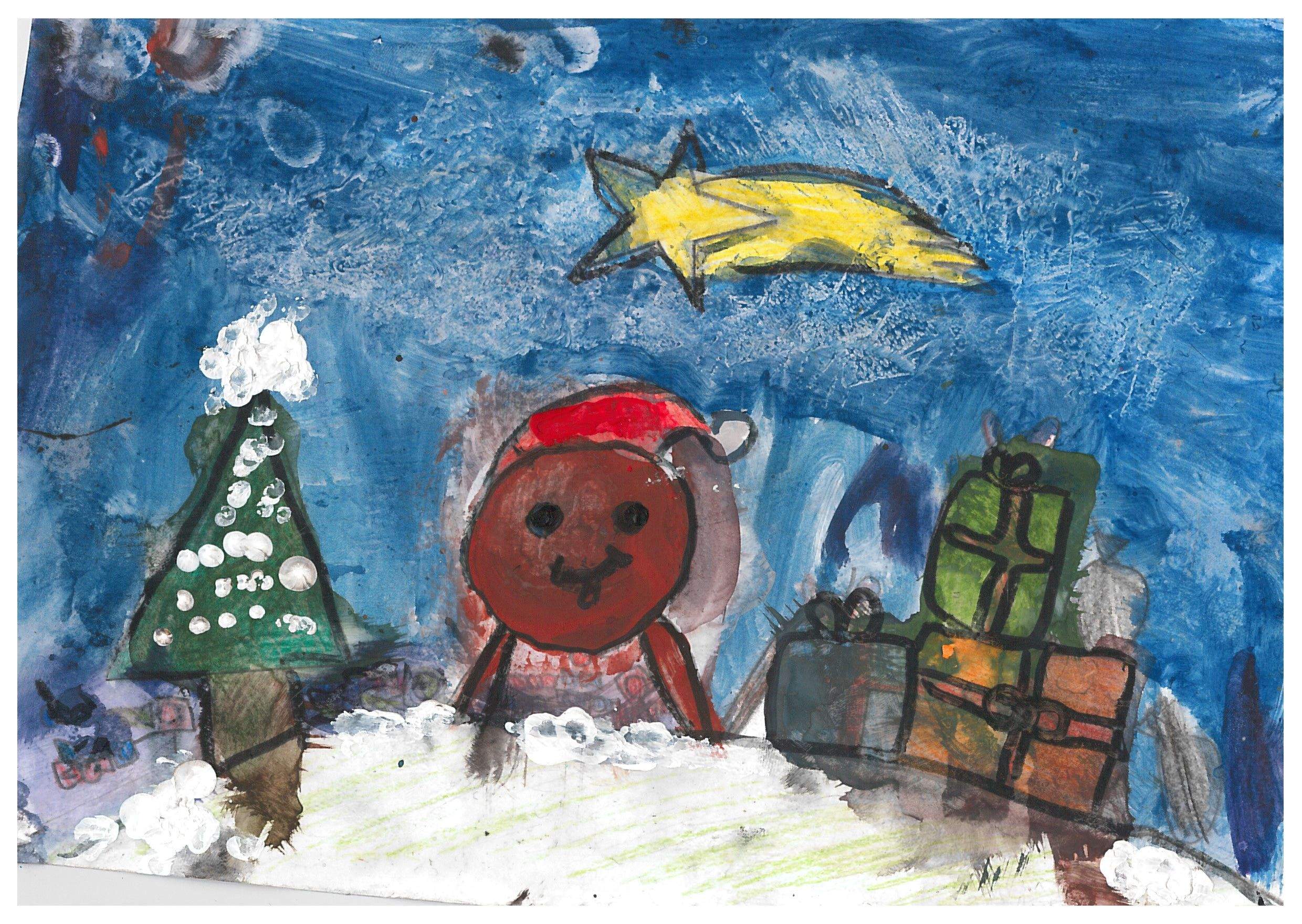 Marc Lleget - 3A Thau