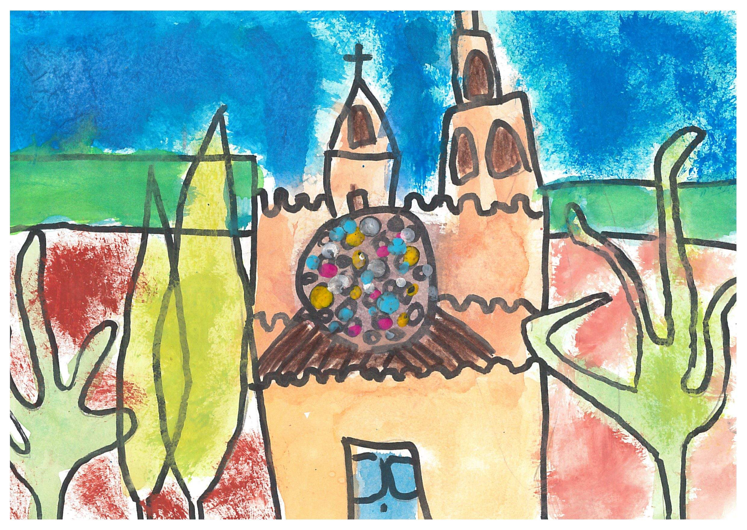 Marina Beascoa - 3C Thau