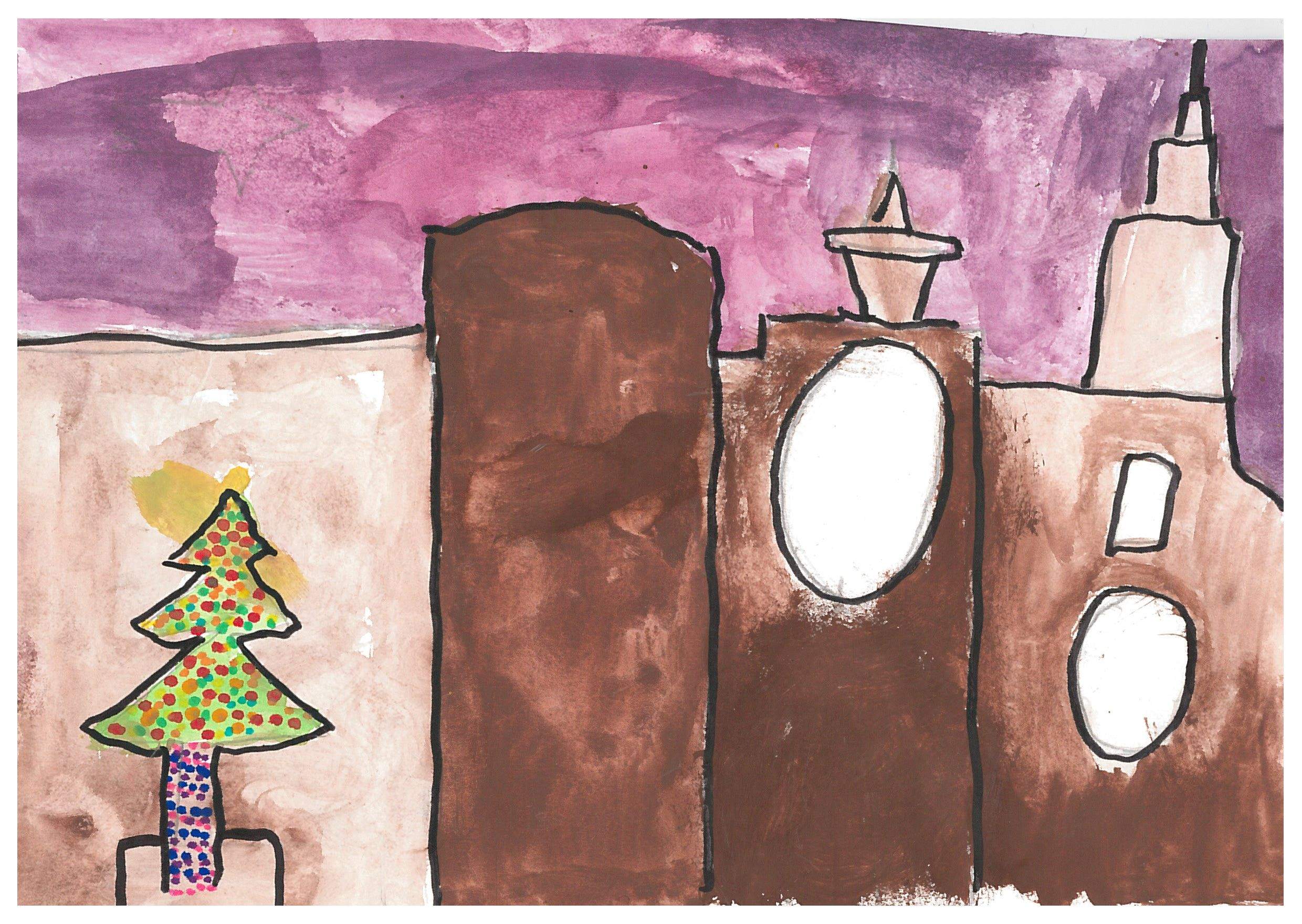 Martí Núñez - 3A Thau