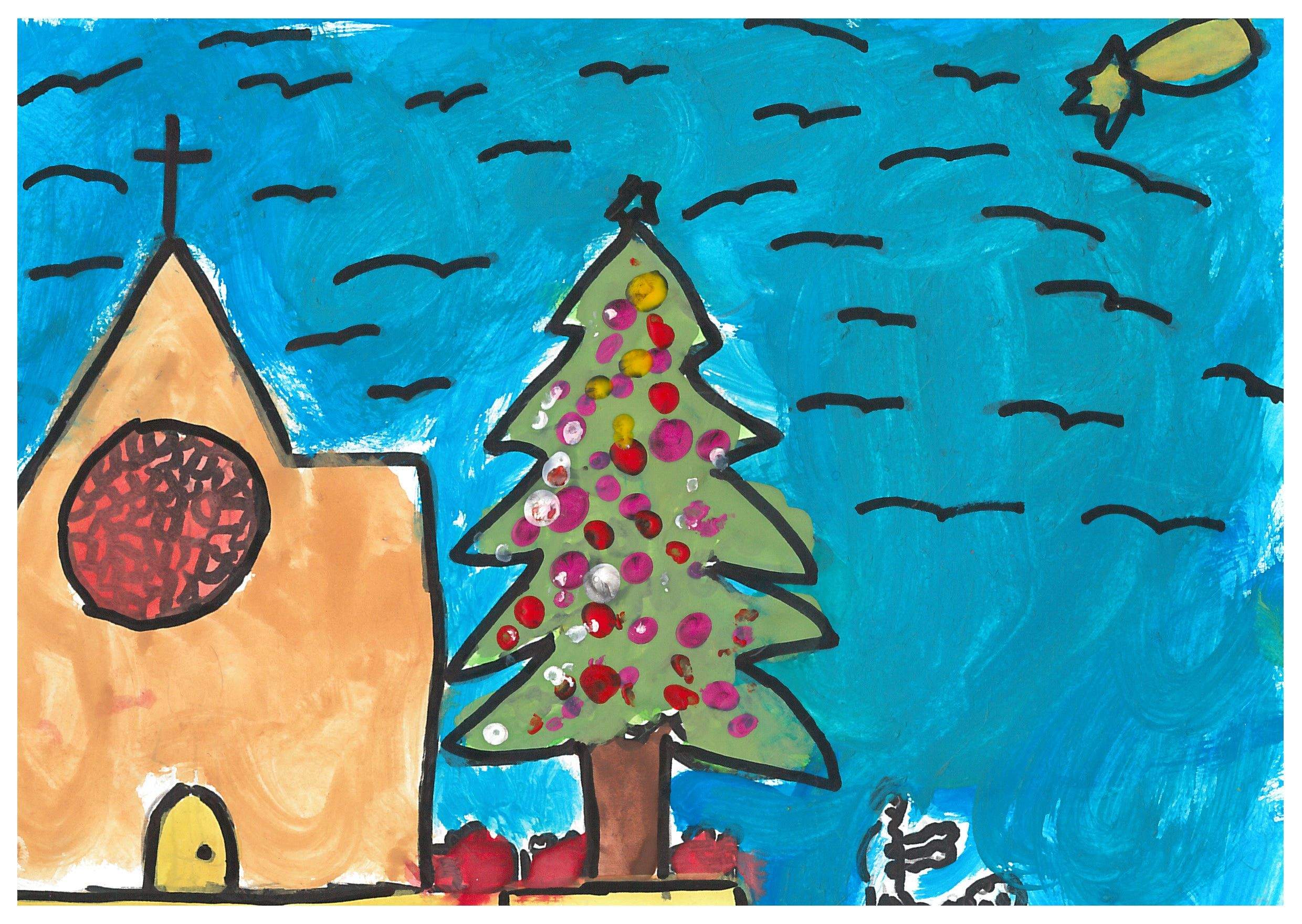 Miquel Muñoz - 3C Thau