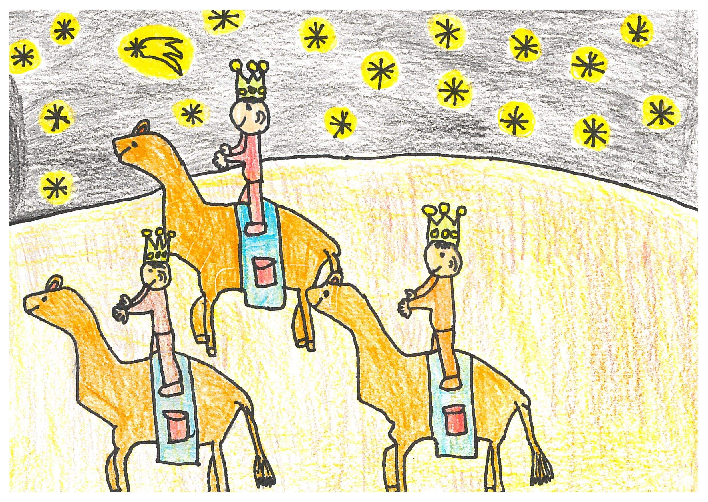 Mireia Llamas - 3B Thau