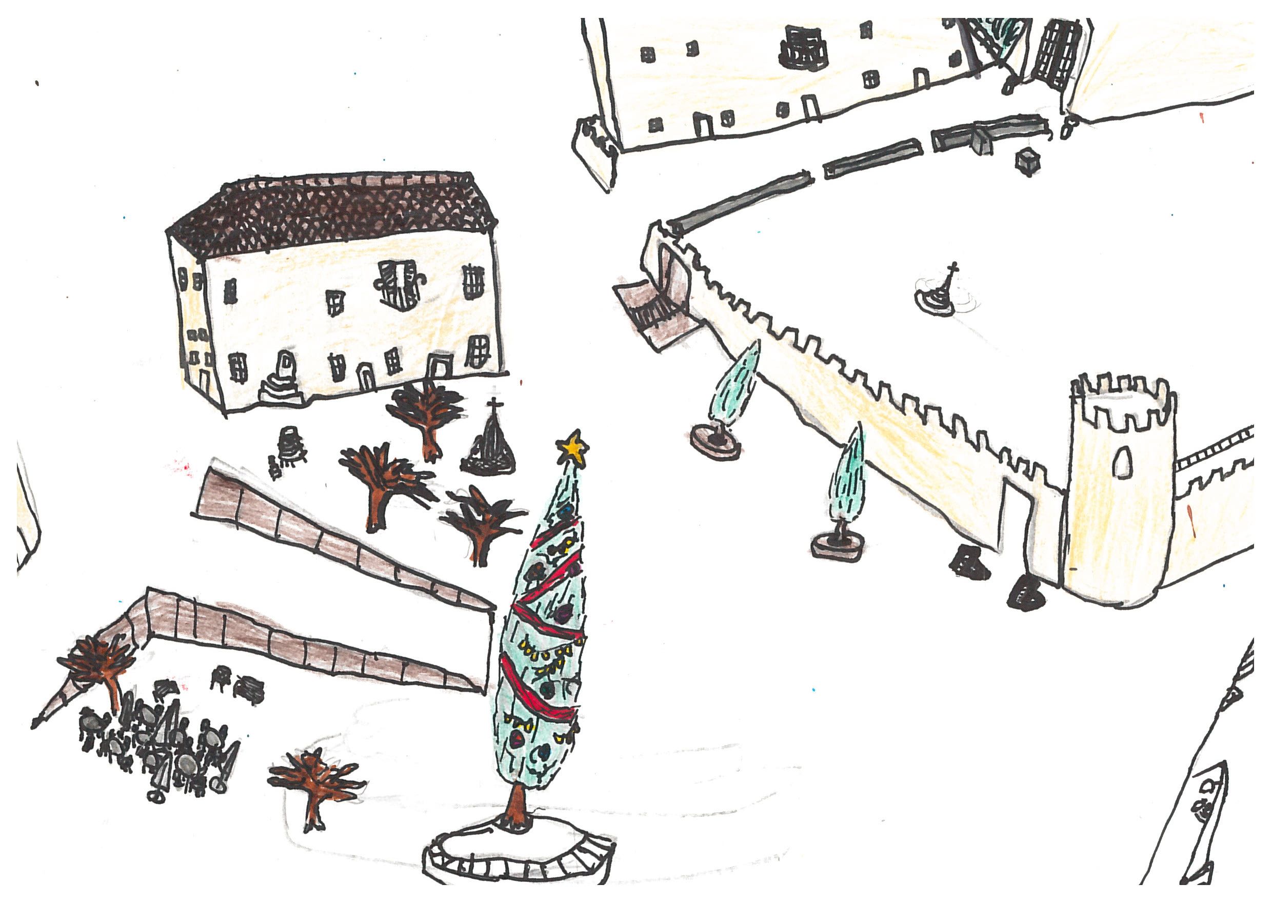 Nicolas Nieto - 3B Thau