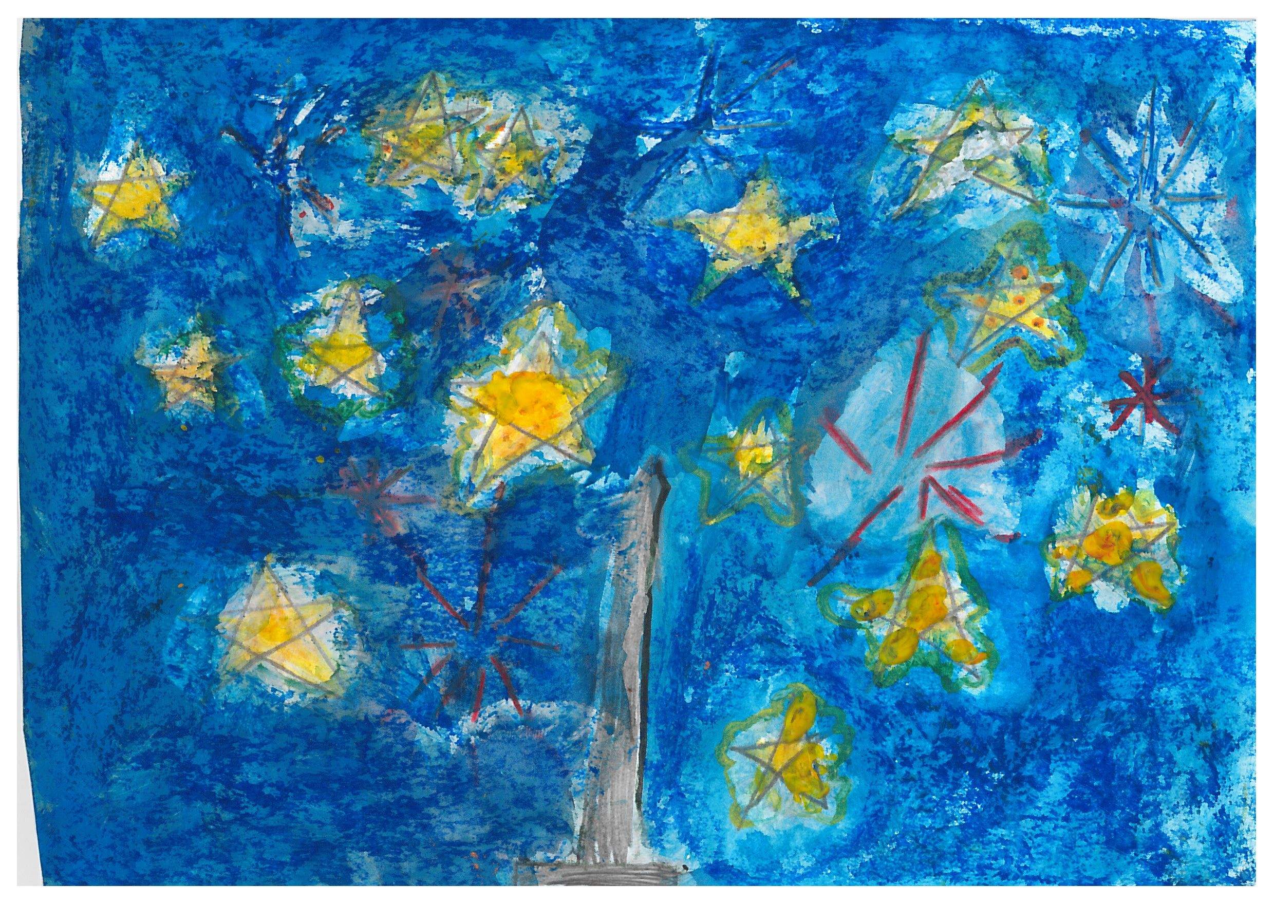 Nil Suñé - 3C Thau