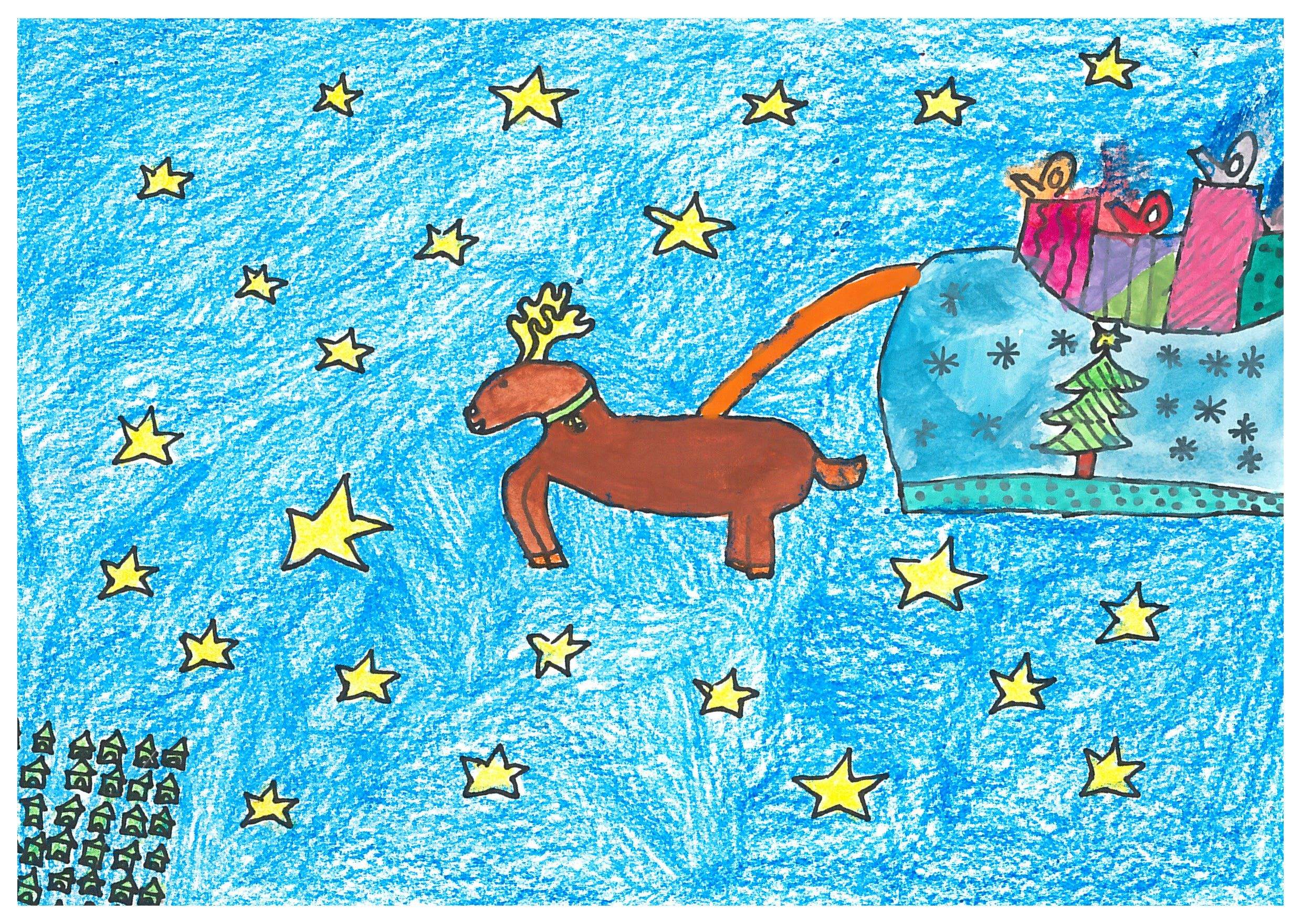 Noa Navarro - 3B Thau