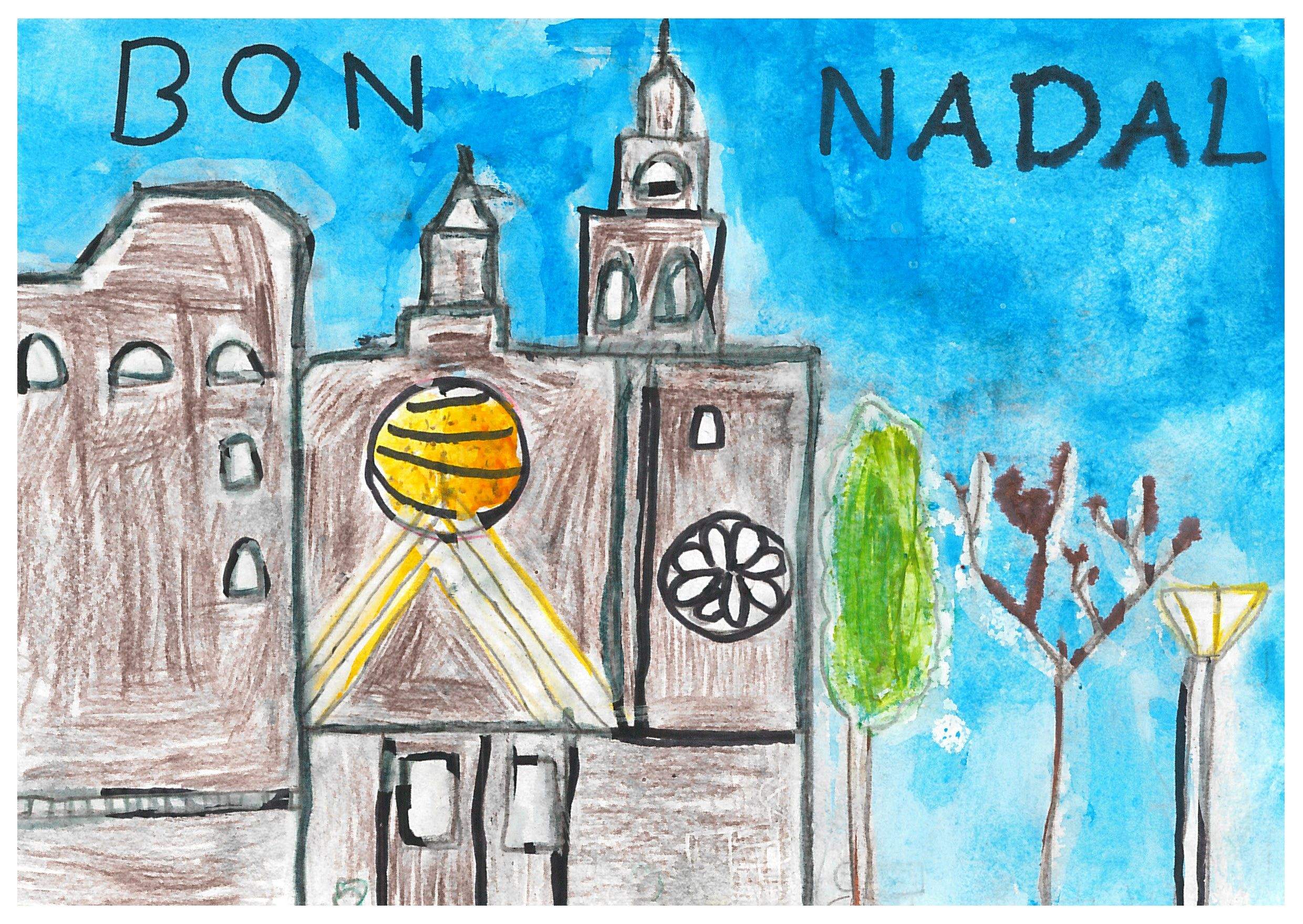 Ona Walsham - 3A Thau