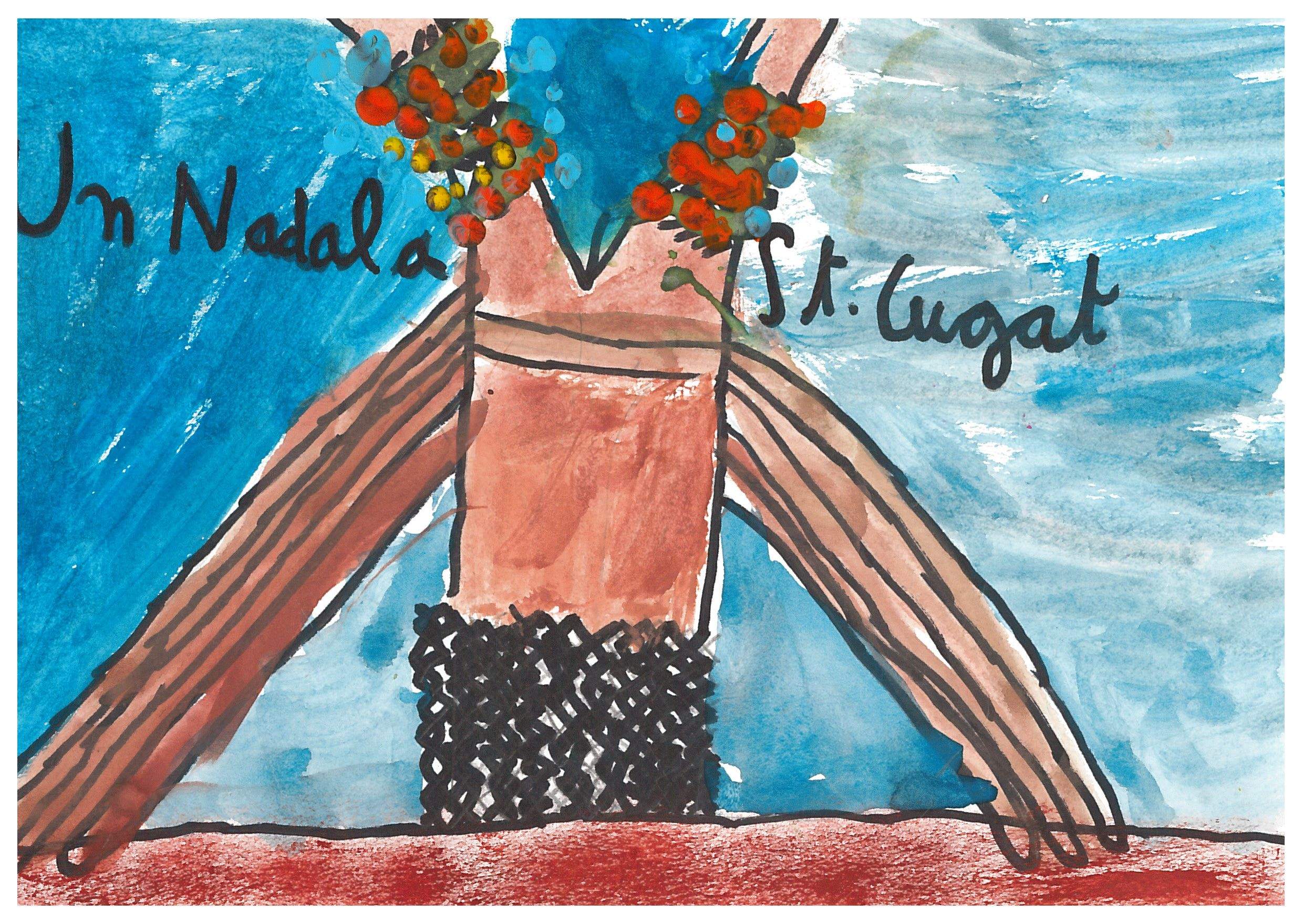 Oriol Llugany - 3C Thau