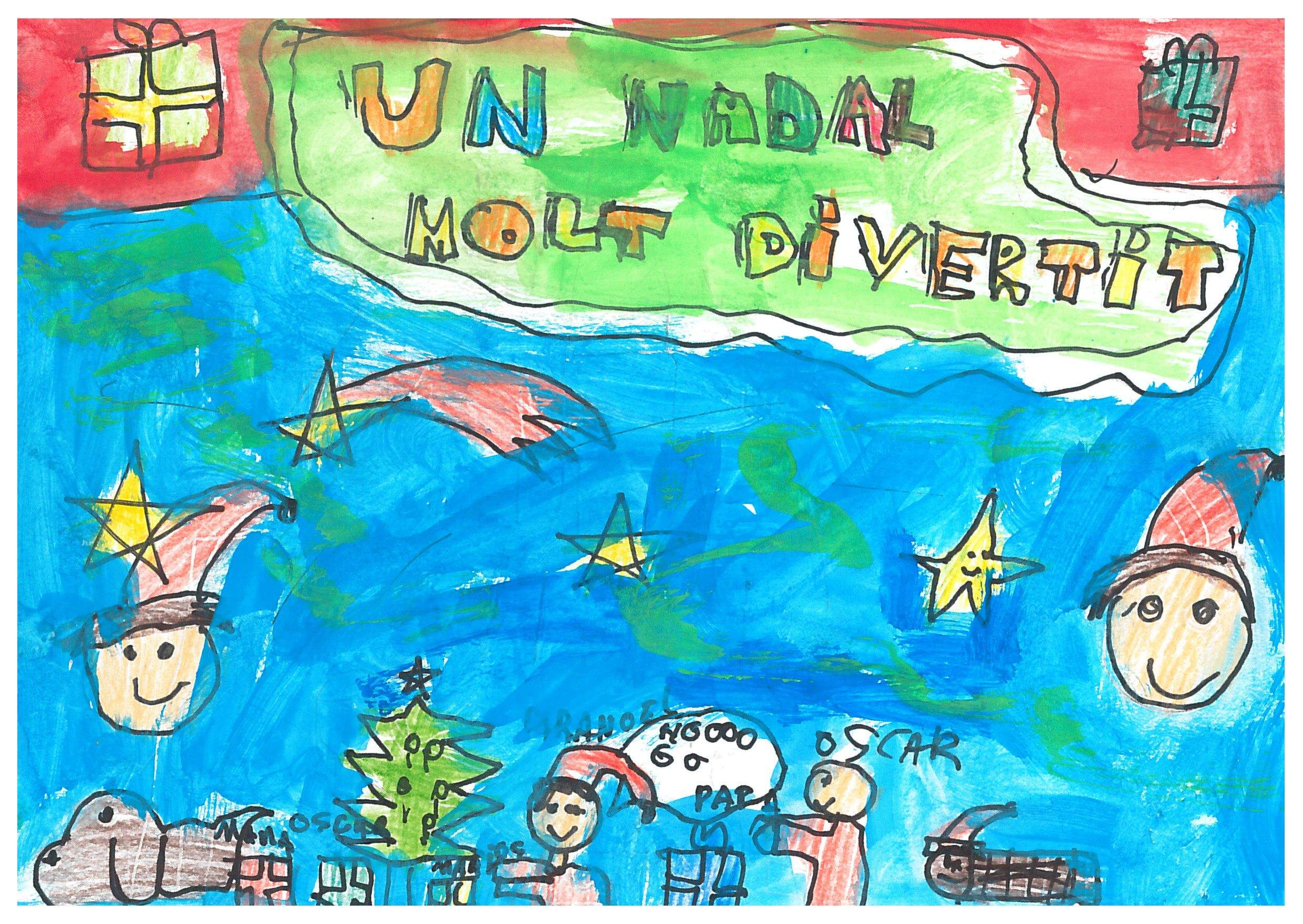 Oscar Roca - 3B Thau