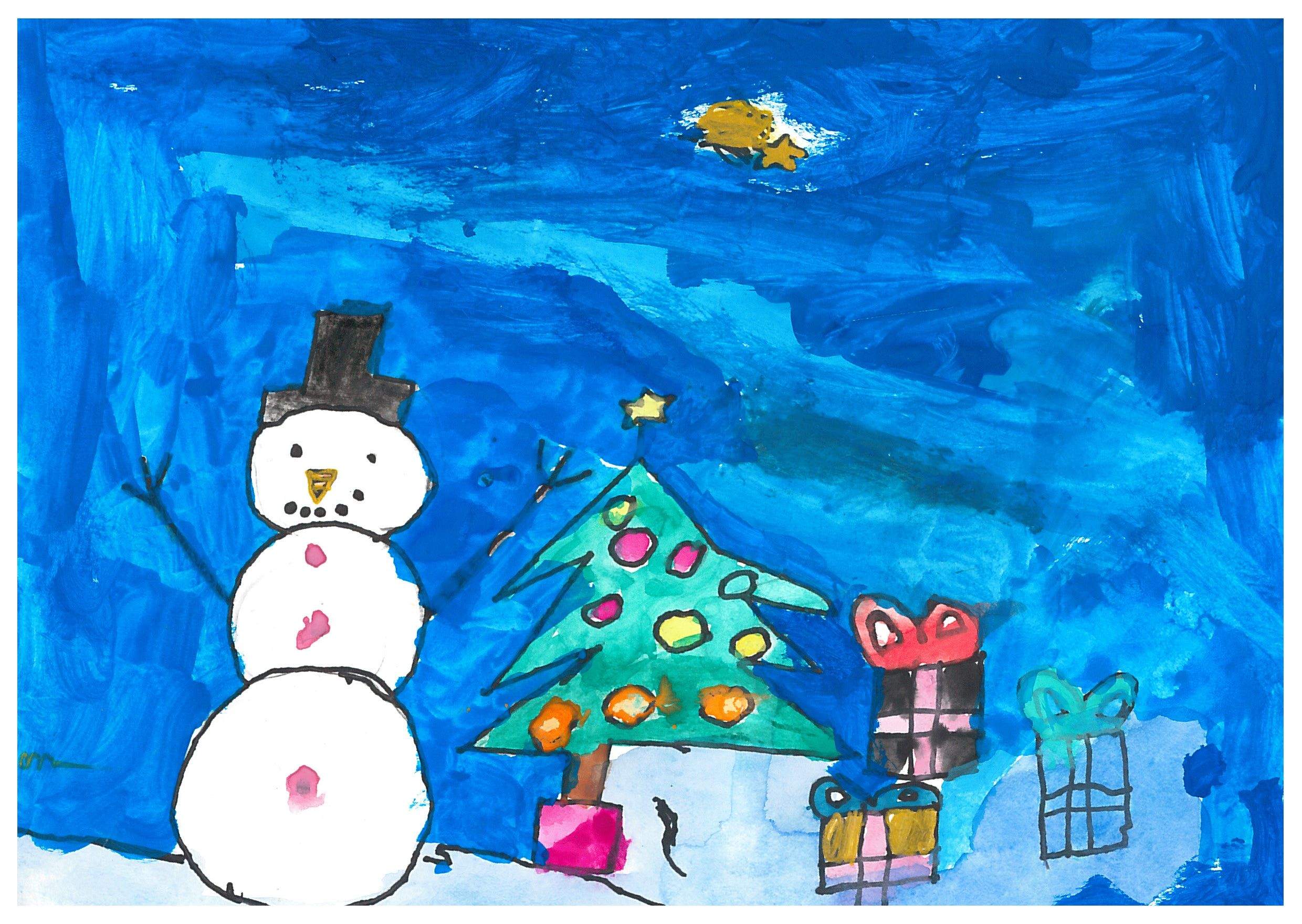 Pau Juanmartí - 3B Thau