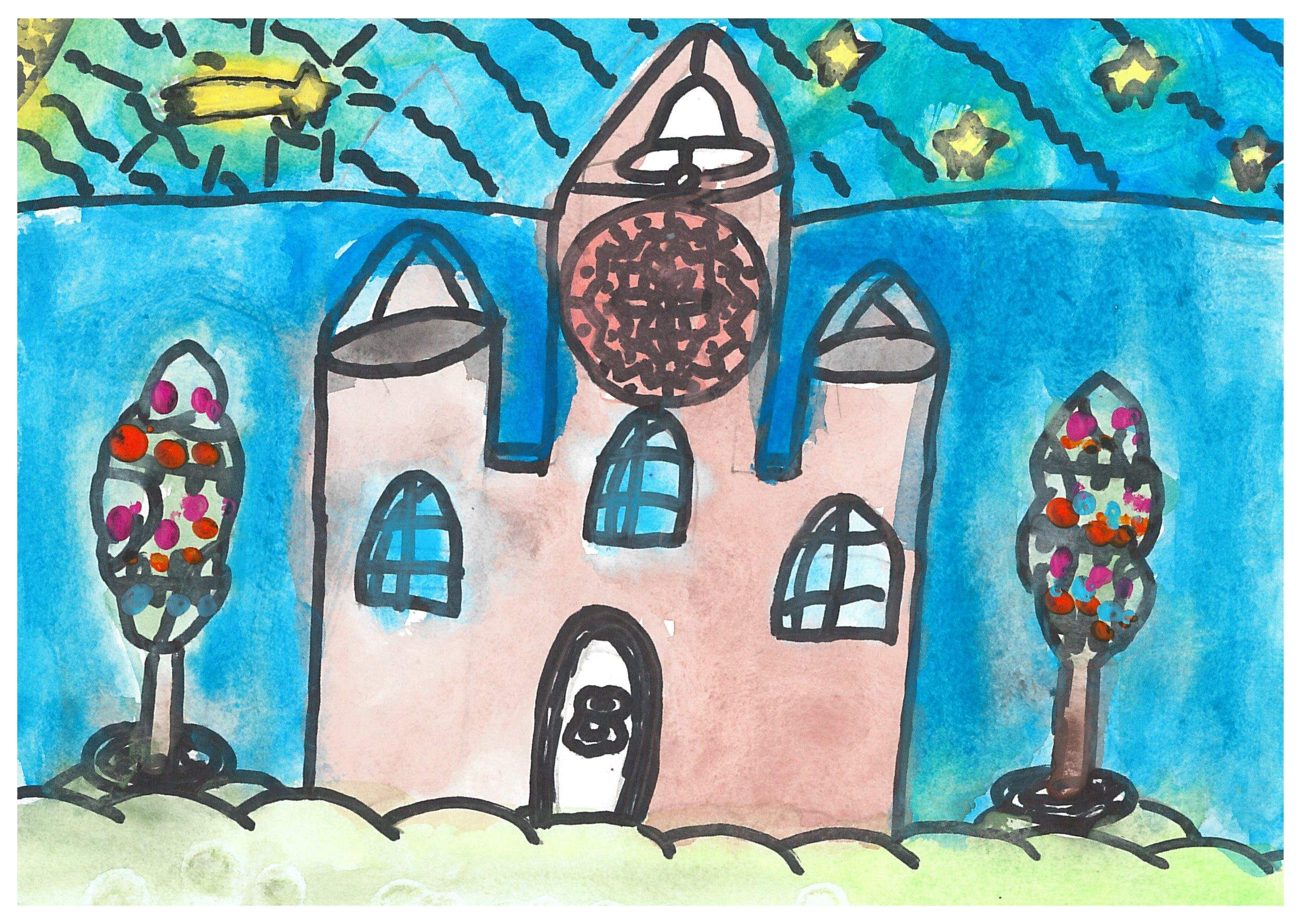 Pol Santís - 3C Thau