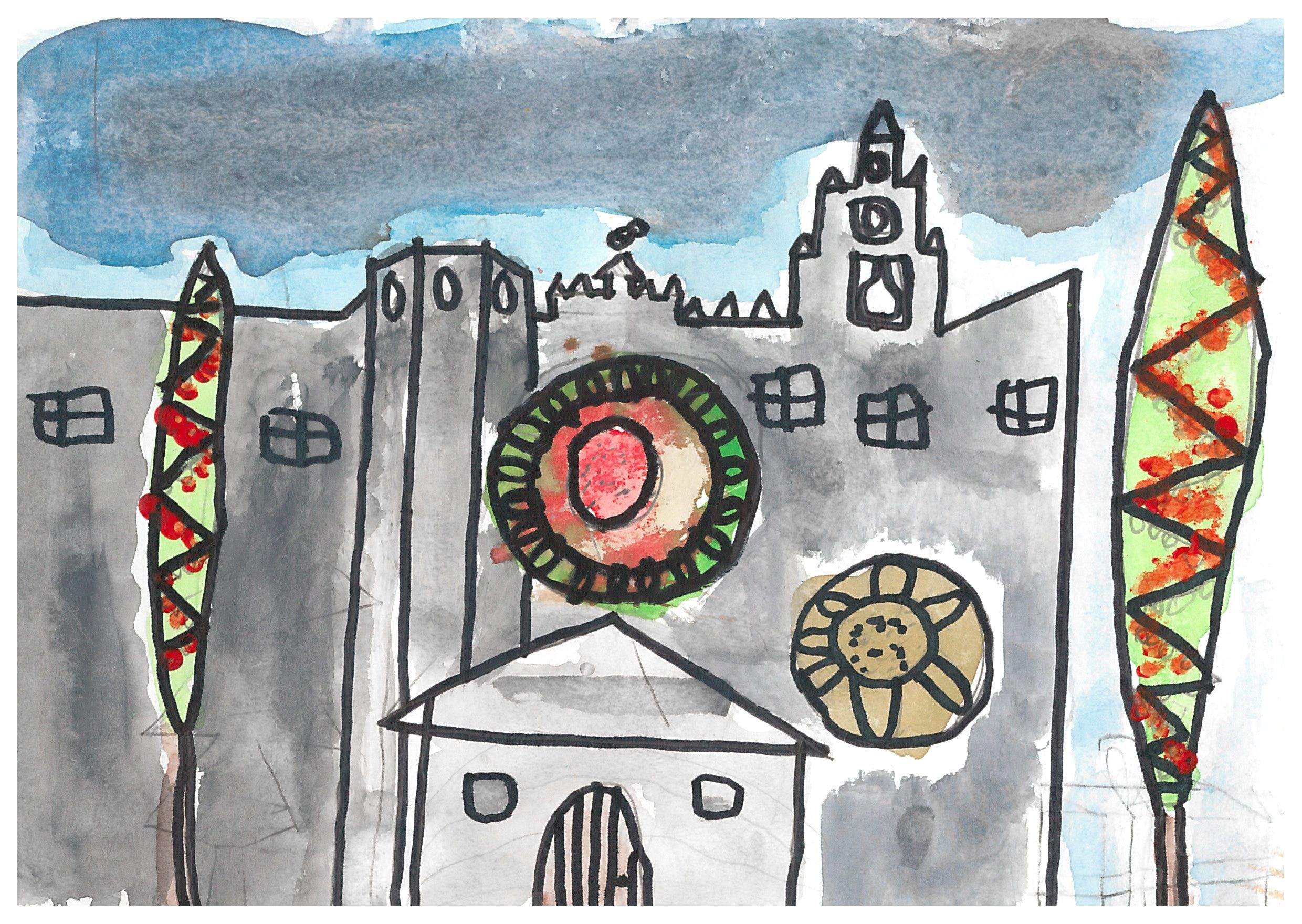 Roger Terrisse - 3A Thau