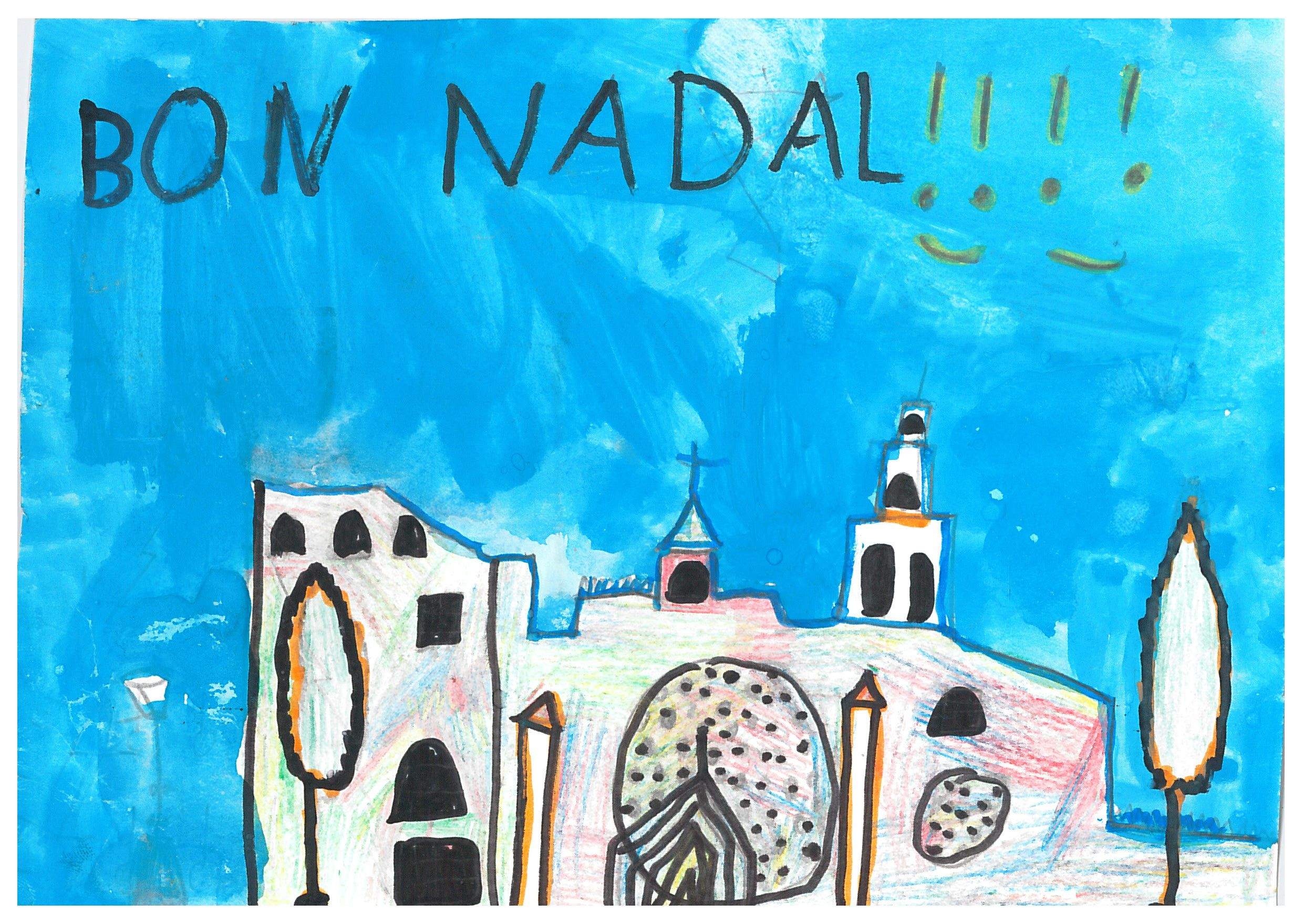 Unax Olabarrieta - 3A Thau