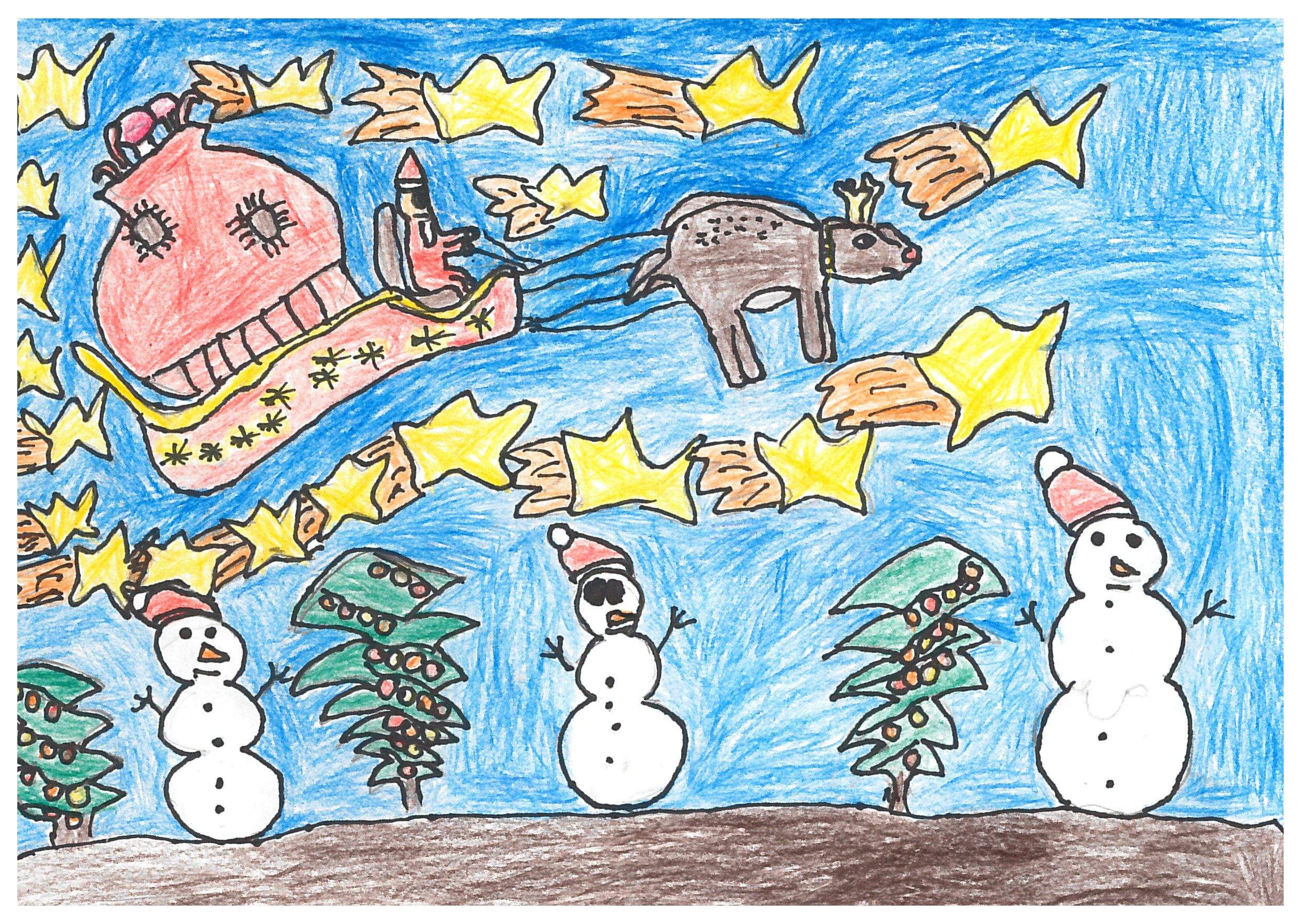 Victor Andreu - 3B Thau