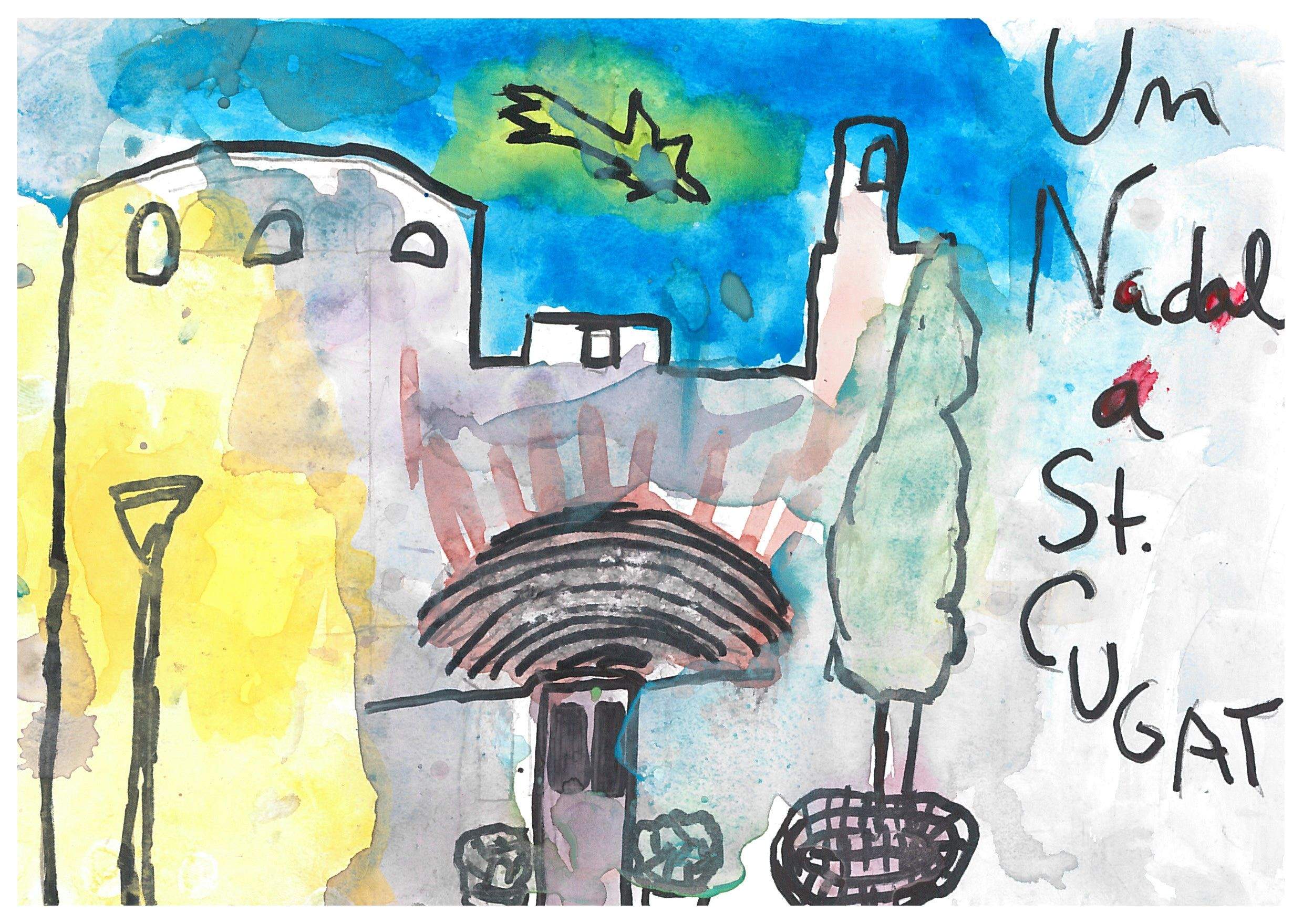 Xavi Soler - 3C Thau