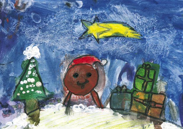 La nadala guanyadora