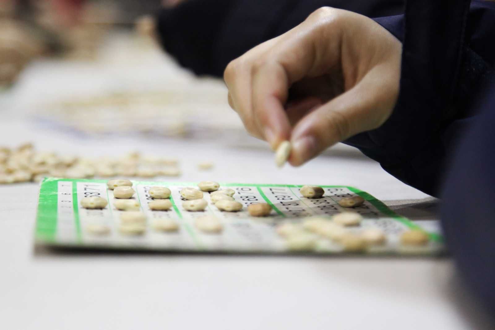 Es podrà jugar al Quinto del 25 al 28 de desembre. FOTO: Lali Puig