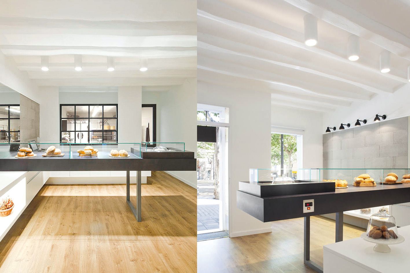 La imatge final del teu negoci és molt important per a Mireia Masdeu. FOTO: Cedida