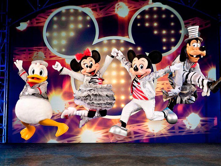 Es faran set representacions del muntatge. FOTO: Cedida