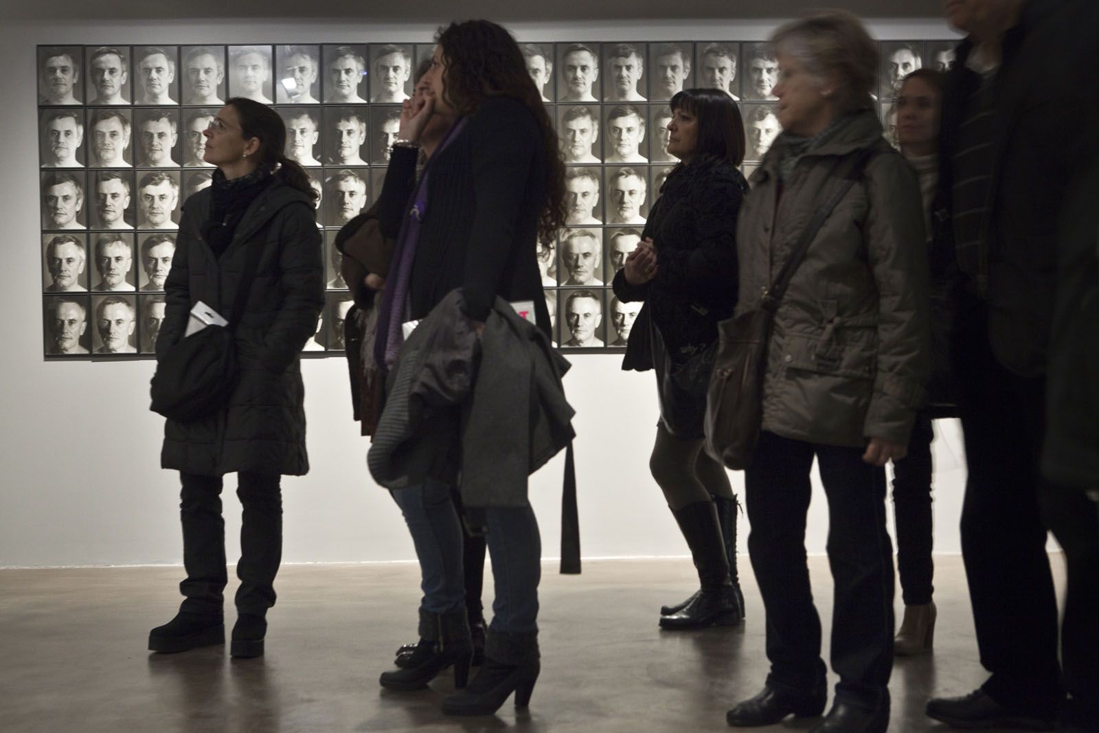 Centre d'art Maristany acull diferents activitats FOTO: Artur Ribera