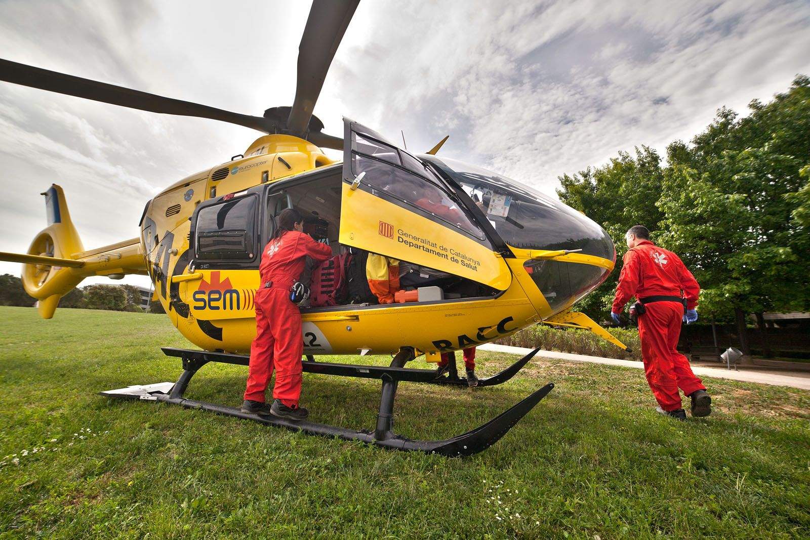 SEMpre a prop. FOTO: Artur Ribera