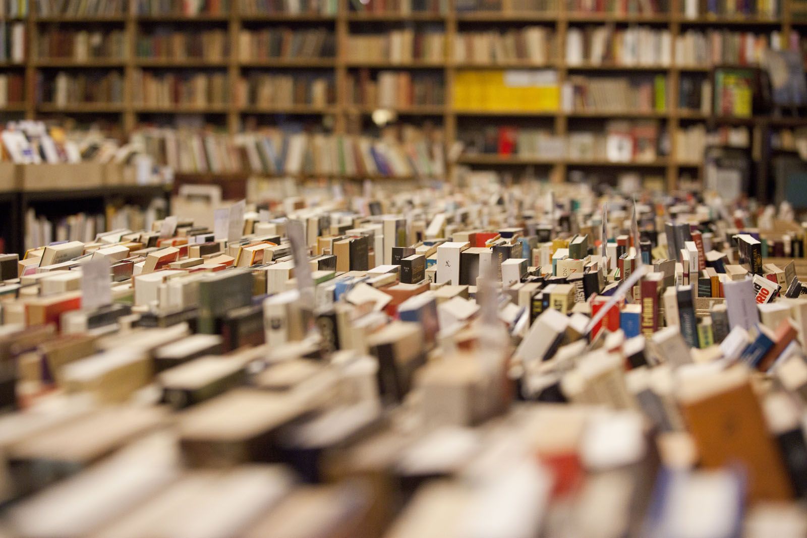 Moltes hores de lectura (El Siglo Mercantic). FOTO: Lali Puig