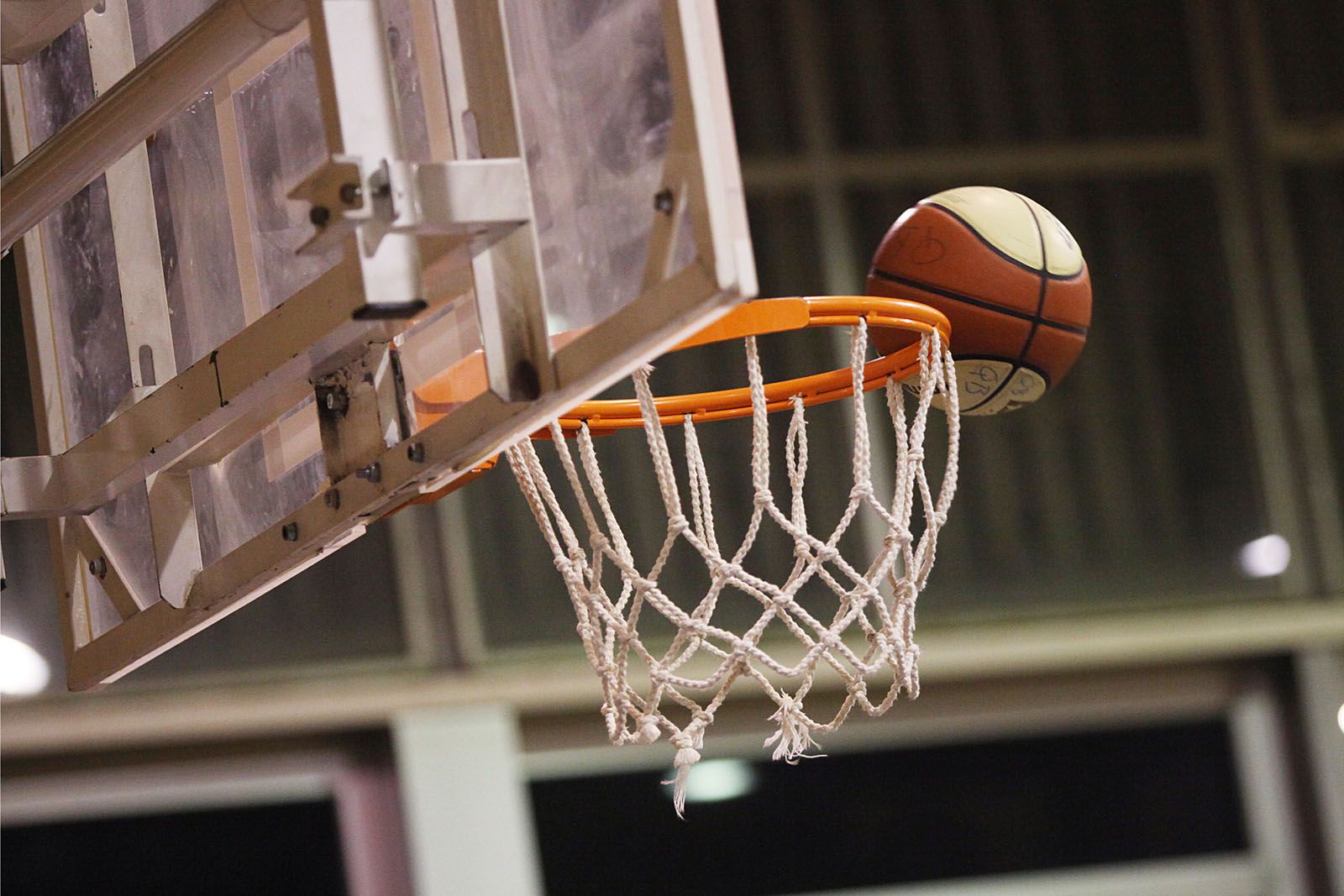 Bàsquet masculí: Qbasket Sant Cugat - AEJ Riera Cornellà a la ZEM Rambla del Celler. FOTOS: Lali Puig