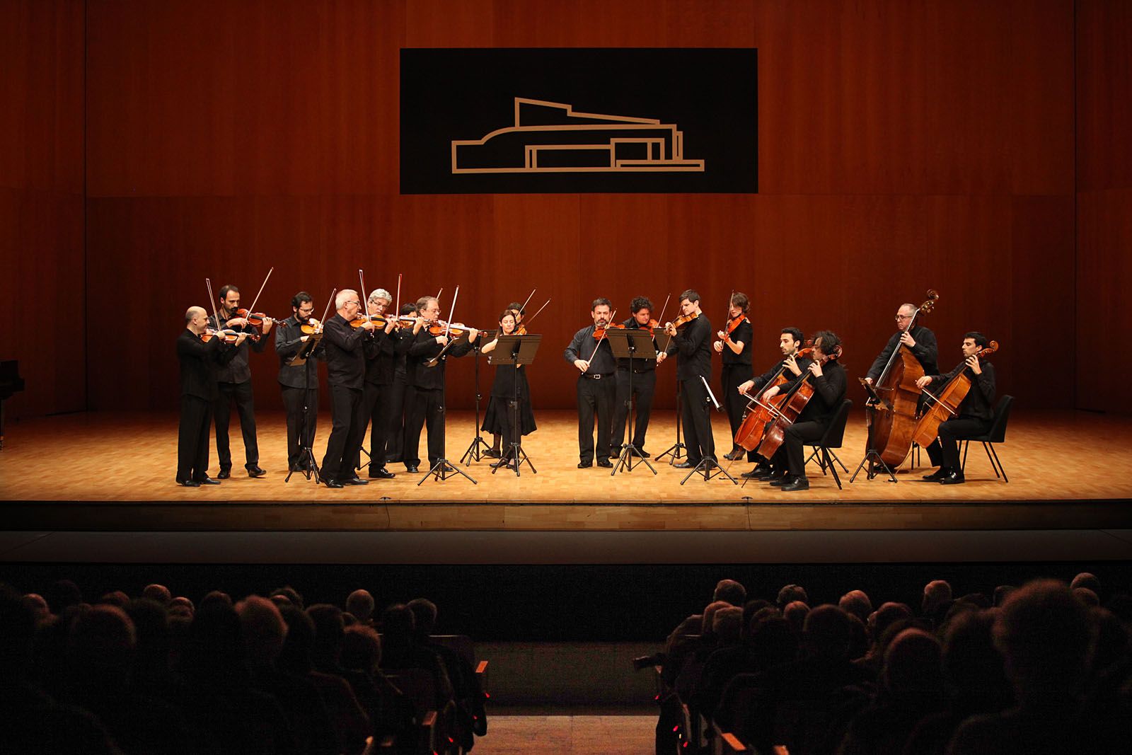 Concert “Classicisme Simfònic” al Teatre-Auditori. FOTOS: Lali Puig