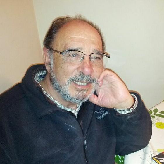 Imatge de José Luis Marín. FOTO: Cedida