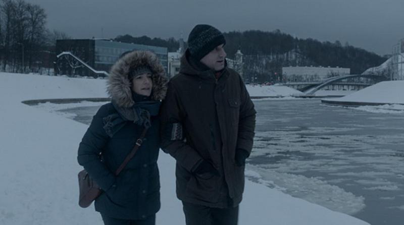 'L'adopció' enceta el cicle. FOTO: Cedida