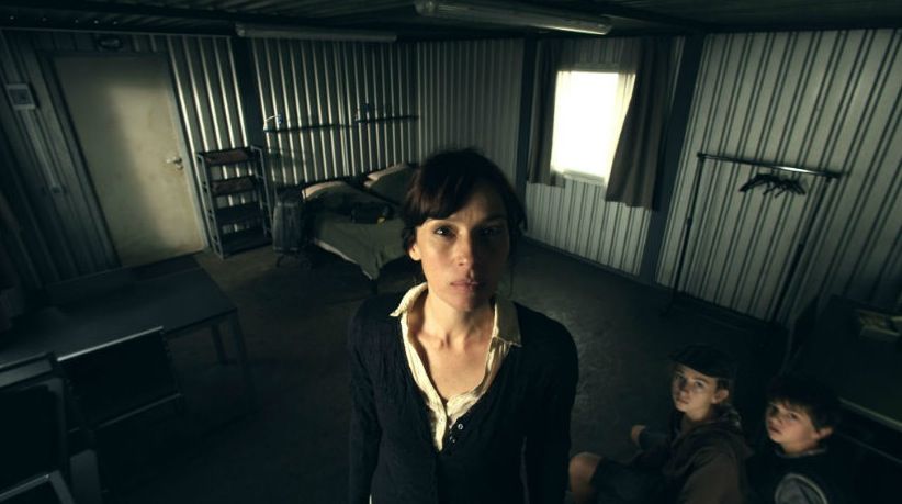 'L'altra frontera' inaugura el cicle dilluns 18 de gener. FOTO: Cedida