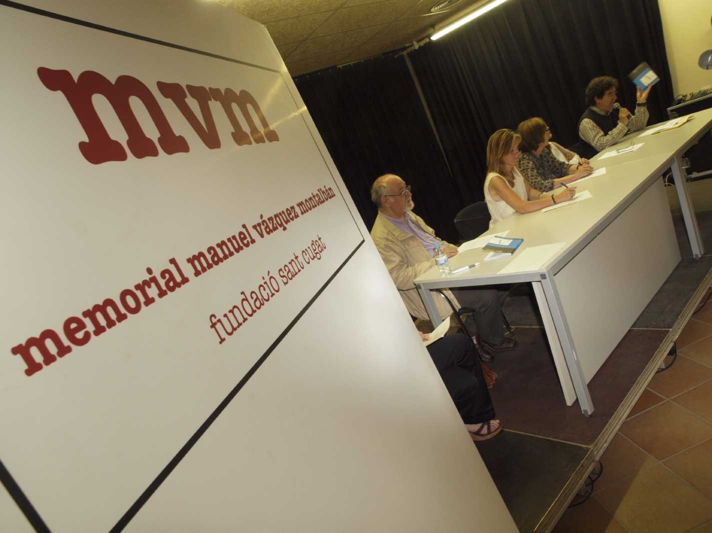 El reconeixement es fa cada any a Sant Cugat des de fa una dècada. FOTO: Artur Ribera