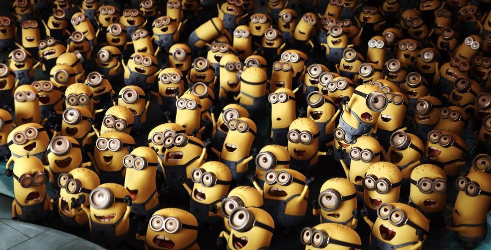 'Els Minions' és una de les propostes del cicle. FOTO: Cedida