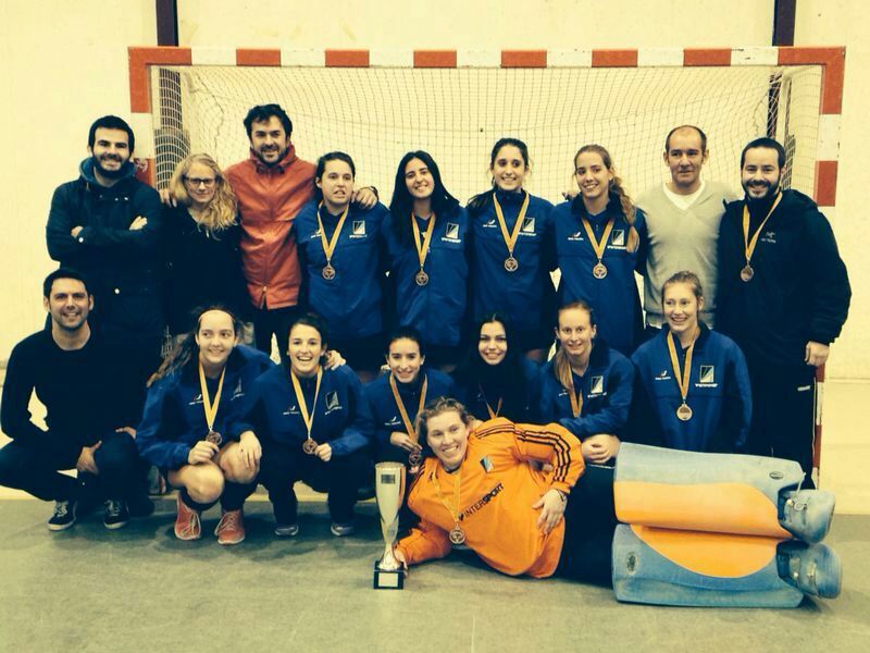 El Junior FC va guanyar el seu últim campionat fa dues temporades. FOTO: Cedida