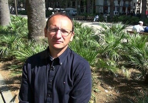 Jofre Montoto és analista de seguretat. FOTO: Cedida