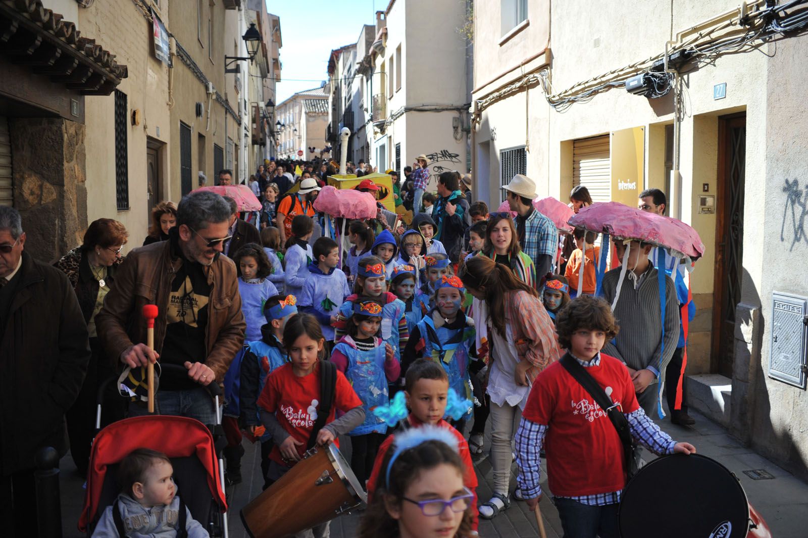 2014. FOTO: Amanda Bernal