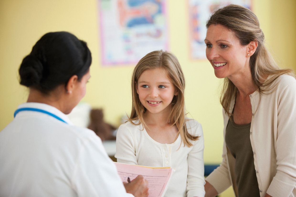 Els hàbits de vida tenen una relació directa amb la salut. FOTO: Cedida